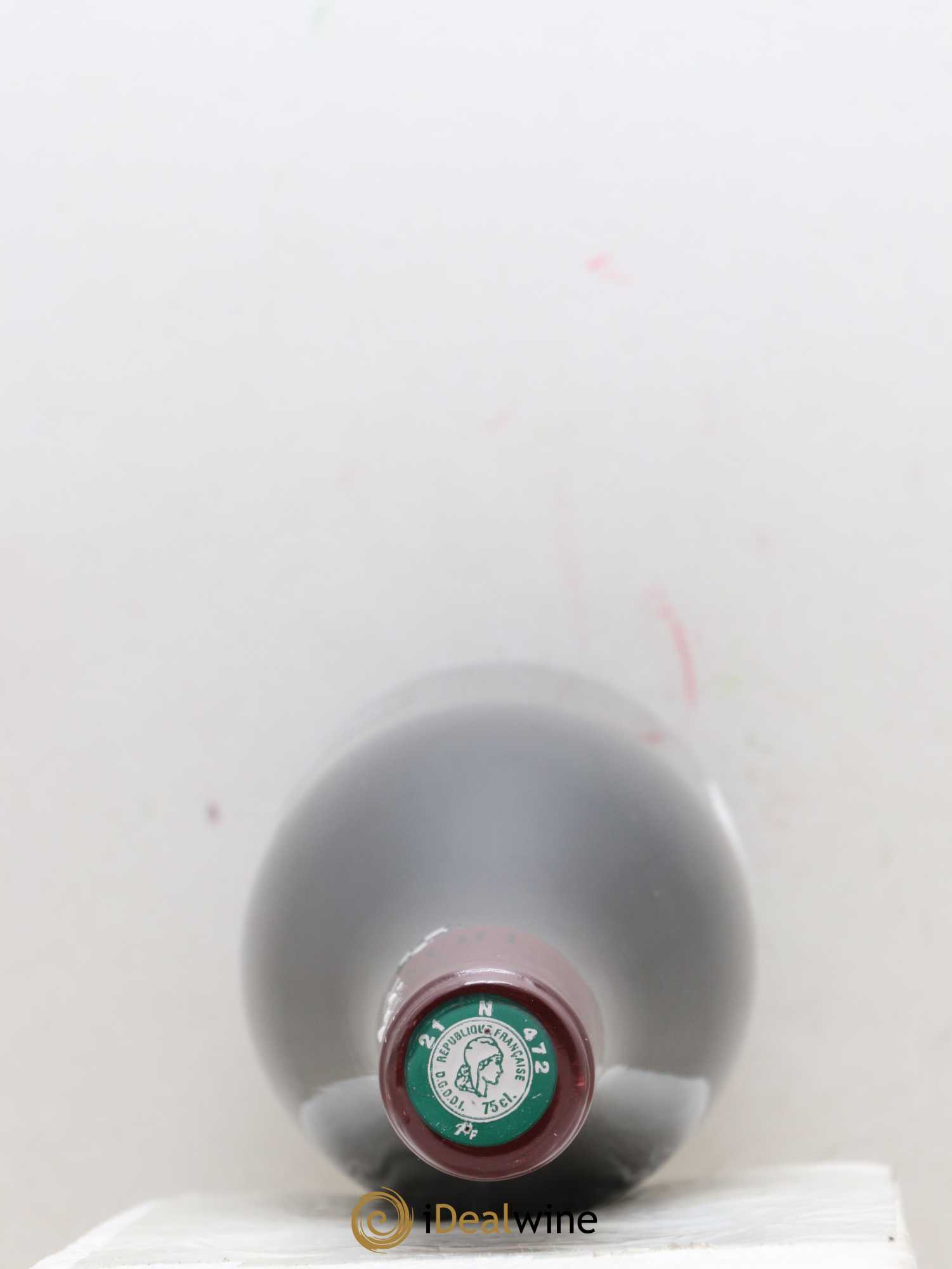 Clos de la Roche Grand Cru Dujac (Domaine) 2019 - Lot de 1 bouteille - 1