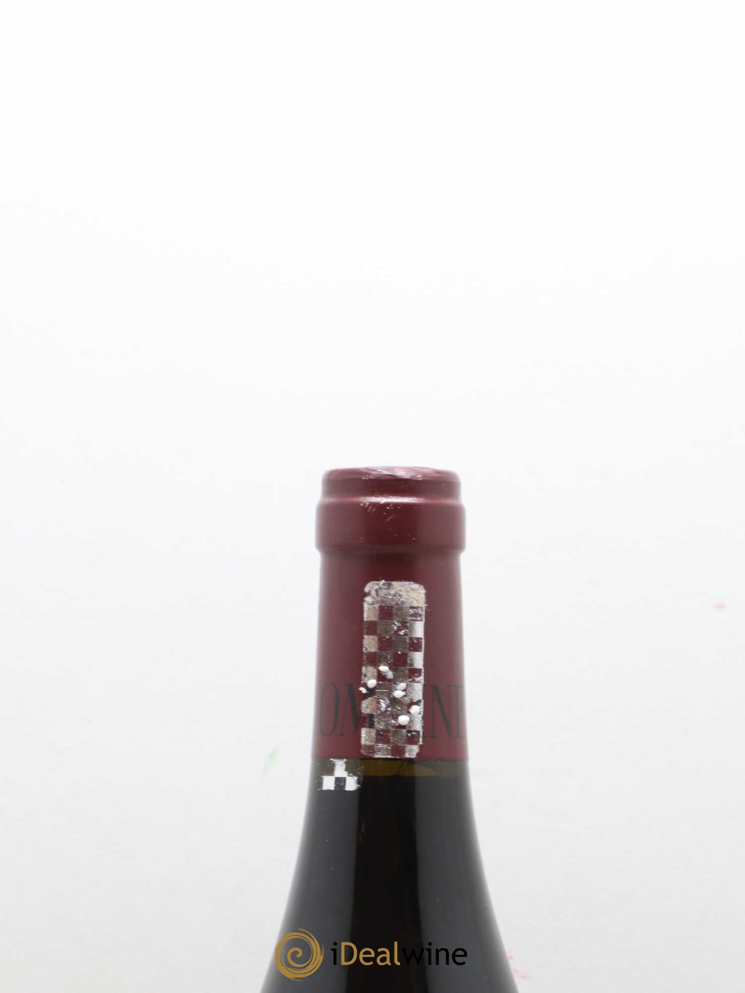 Clos de la Roche Grand Cru Dujac (Domaine) 2019 - Lot de 1 bouteille - 2