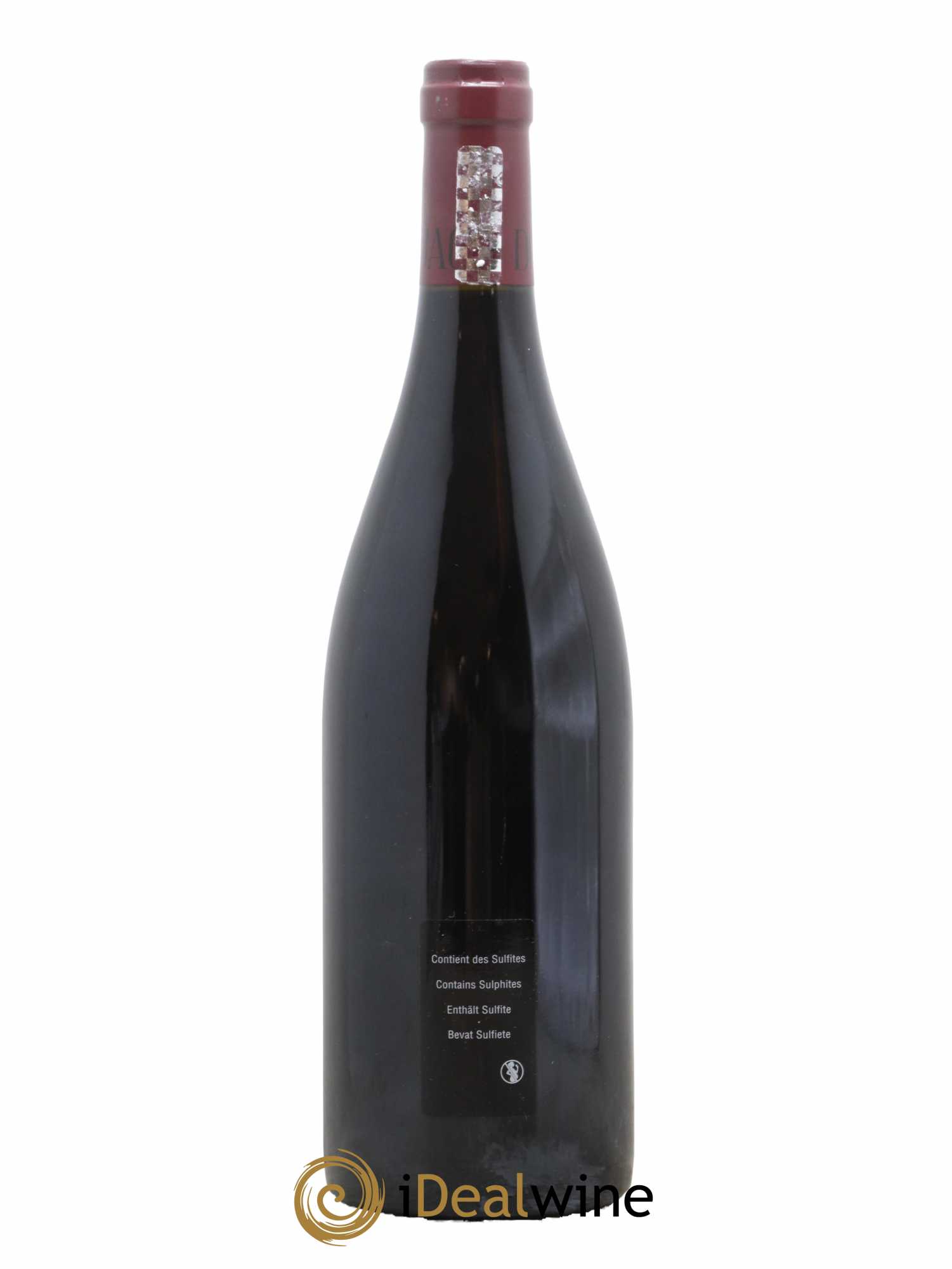 Bonnes-Mares Grand Cru Dujac (Domaine) 2019 - Lot de 1 bouteille - 1