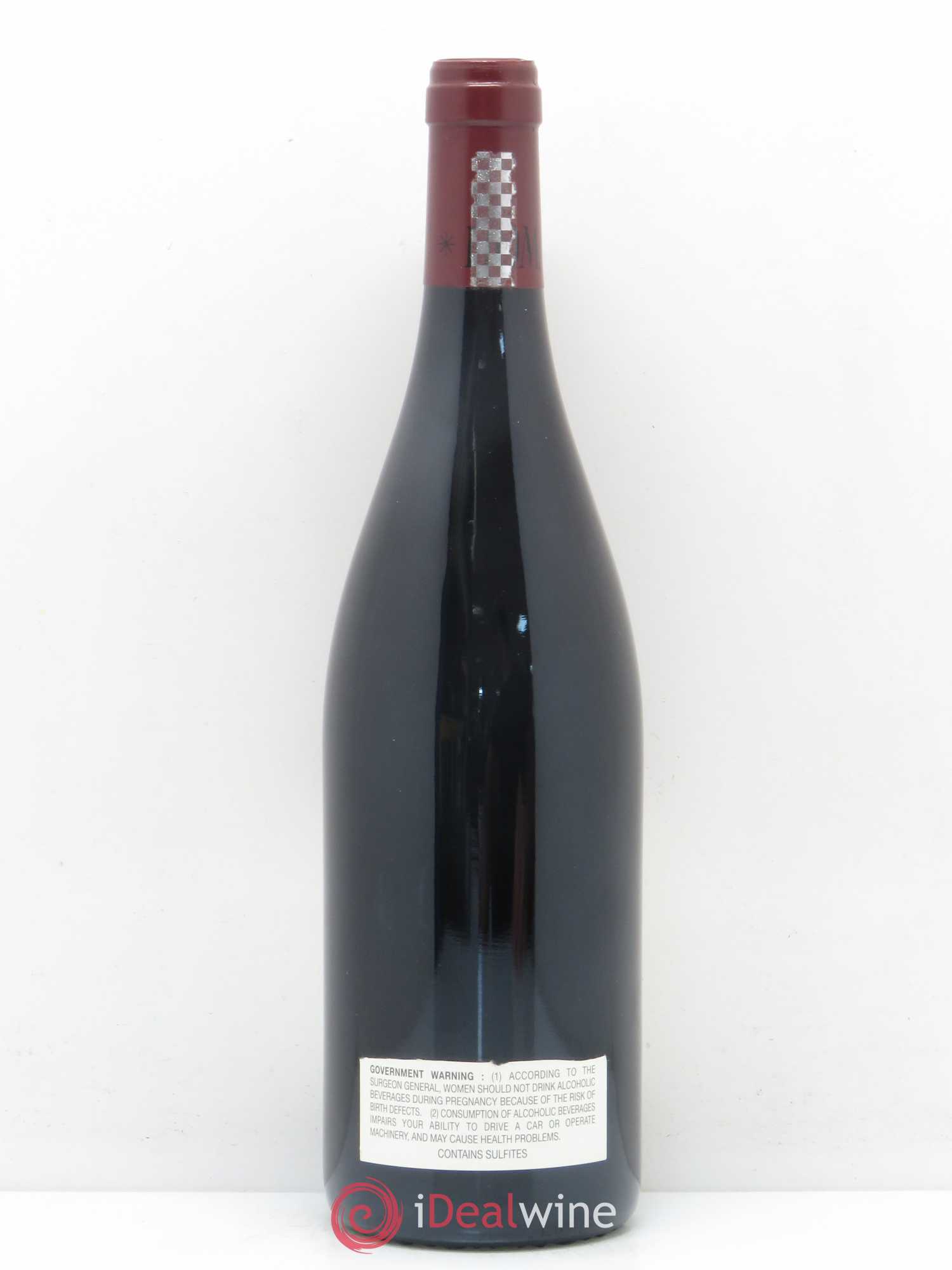 Clos de la Roche Grand Cru Dujac (Domaine) 2015 - Lot de 1 bouteille - 1