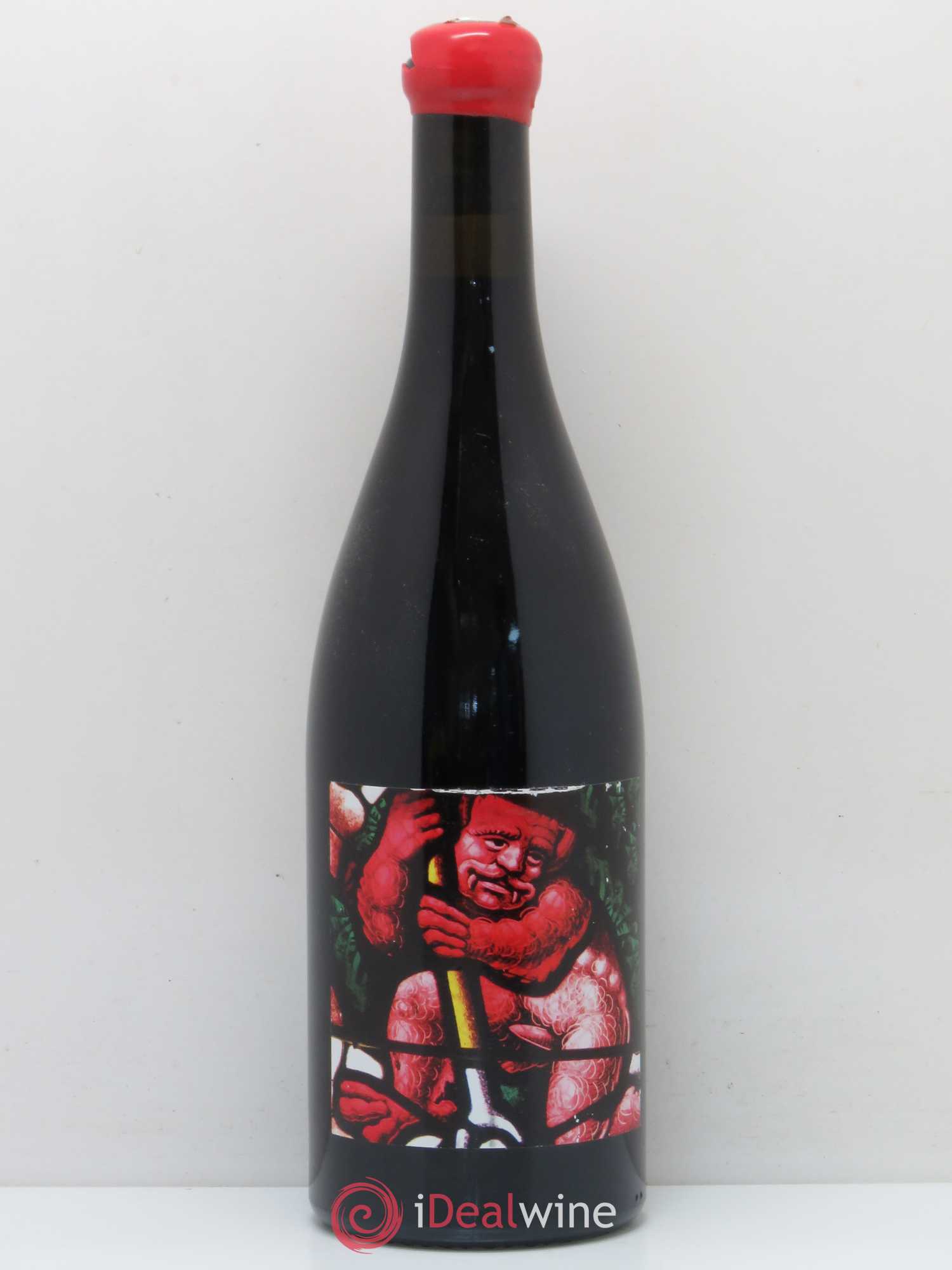 Vin de France Méphisto Domaine de L'Ecu 2013 - Lot de 1 bouteille - 0