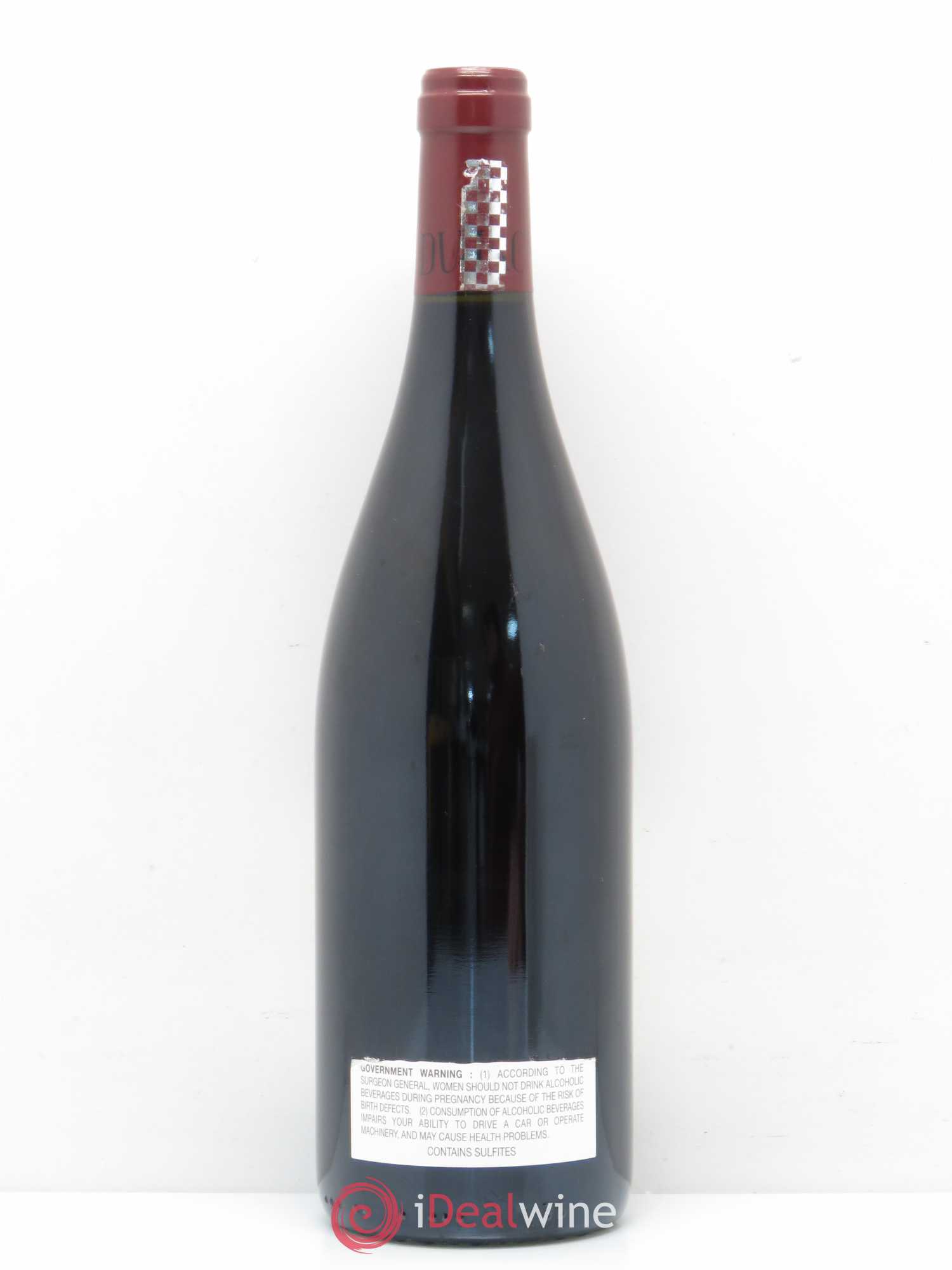 Clos de la Roche Grand Cru Dujac (Domaine) 2015 - Lot de 1 bouteille - 1