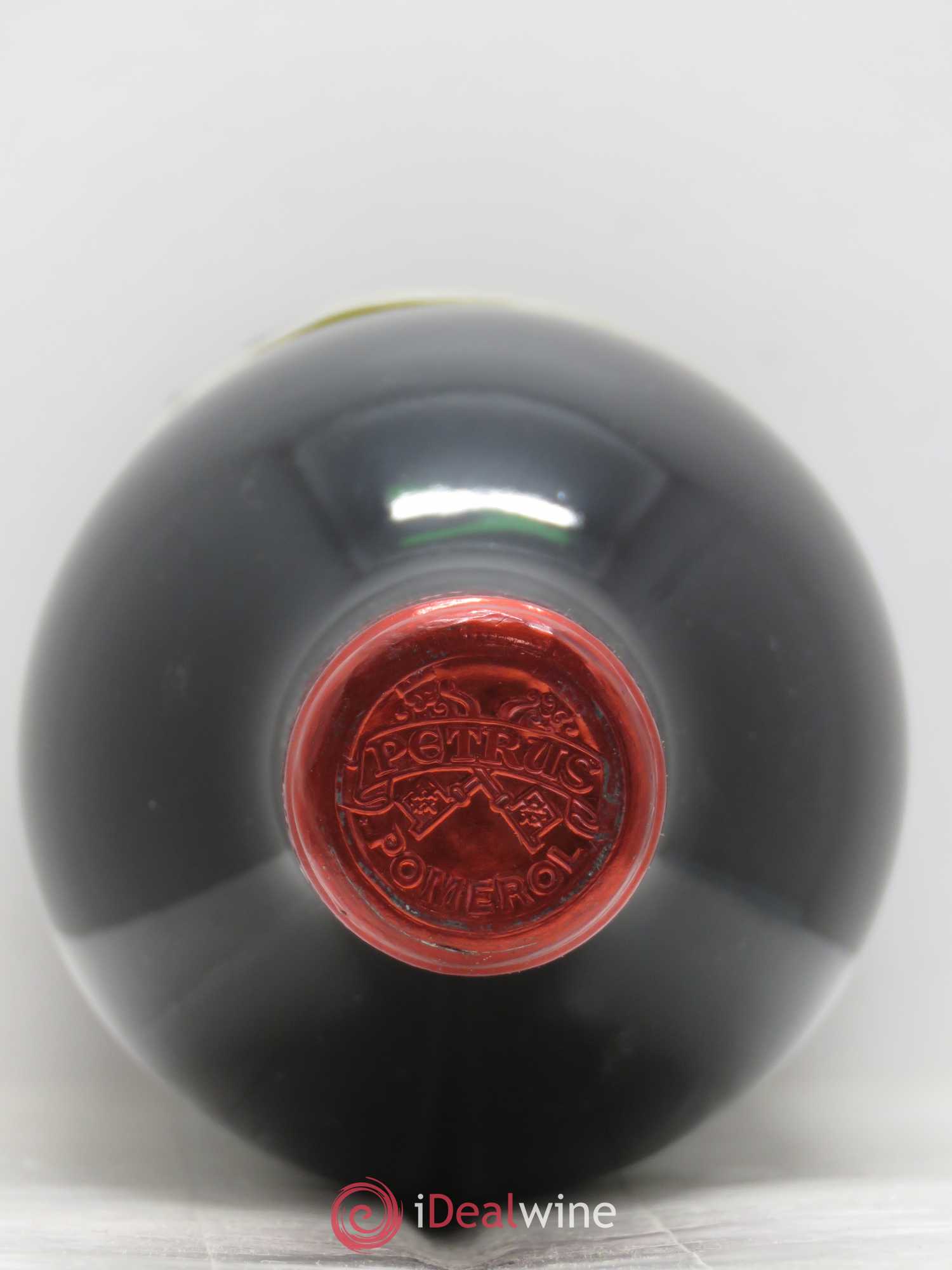 Petrus 1979 - Lot de 1 bouteille - 1