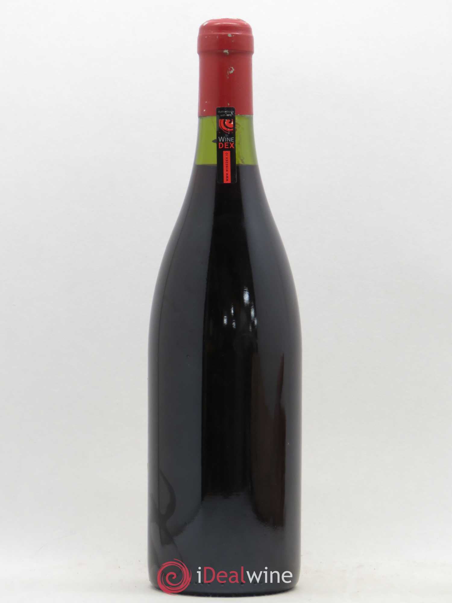 Châteauneuf-du-Pape Château Rayas Emmanuel Reynaud 1989 - Lot de 1 bouteille - 1