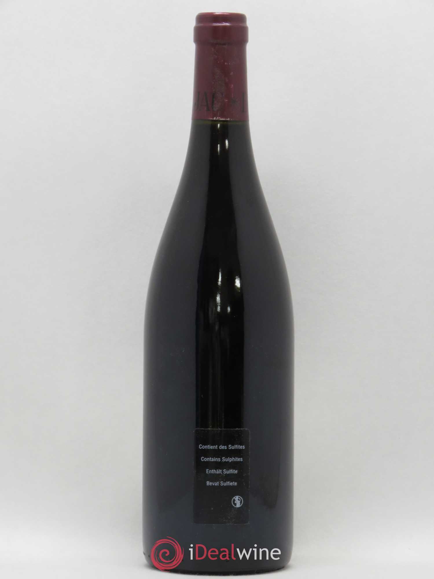 Echezeaux Grand Cru Dujac (Domaine) 2017 - Lot of 1 bottle - 1
