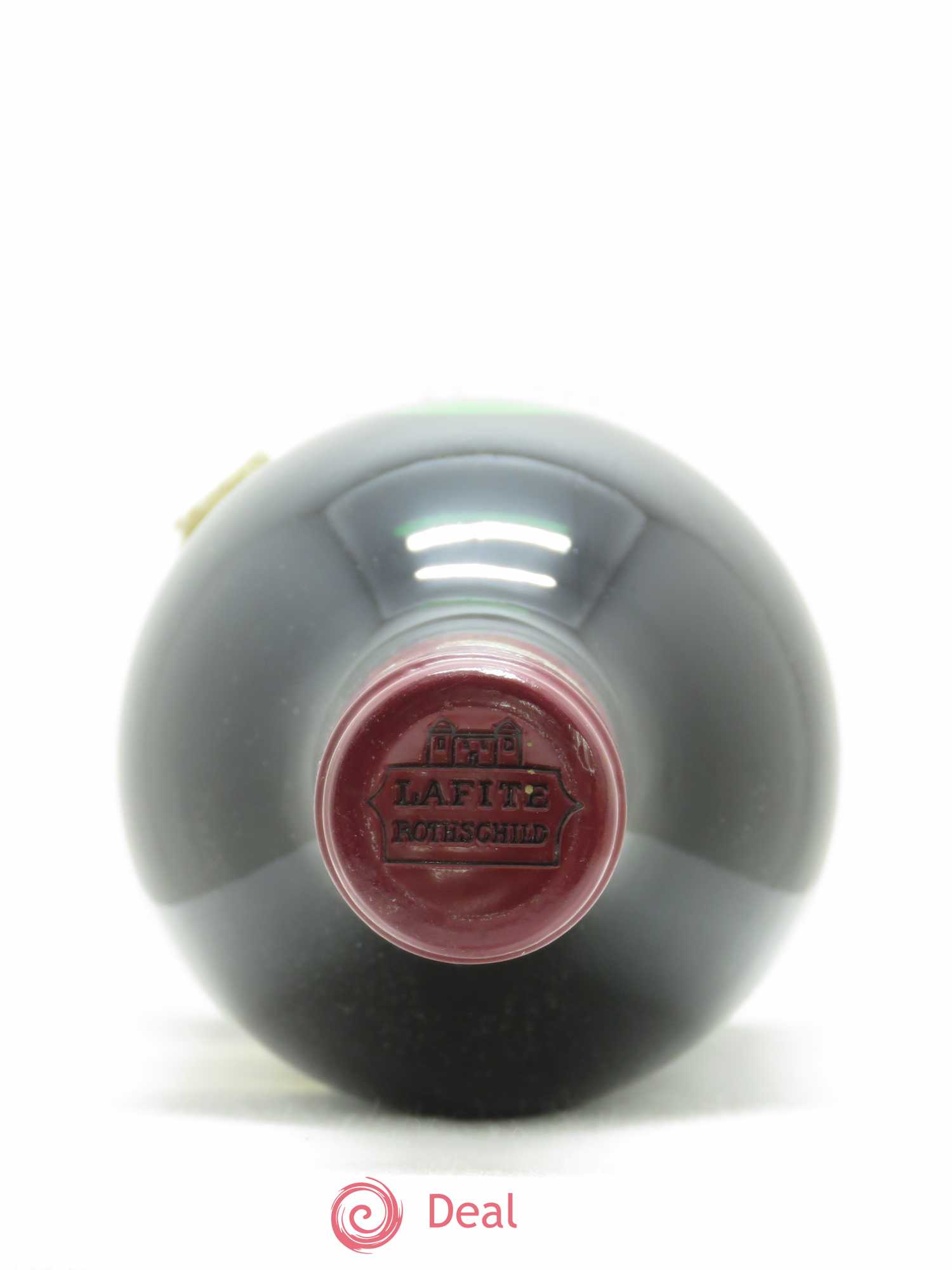 Château Lafite Rothschild 1er Grand Cru Classé 1986 - Lot de 1 bouteille - 1