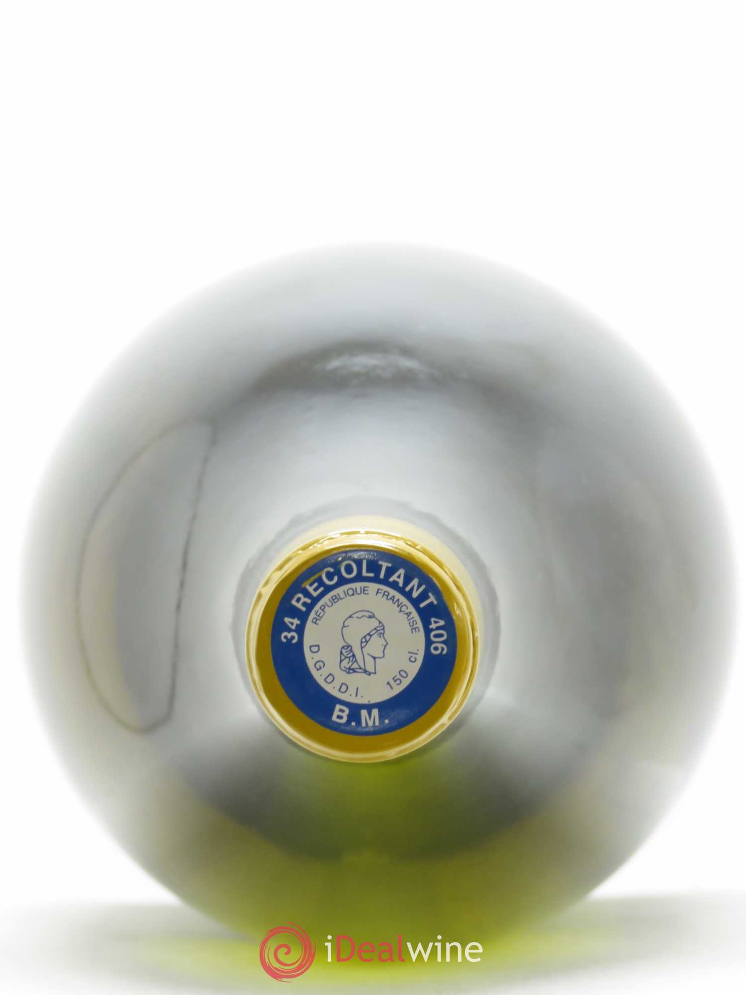 Pays d'Hérault Grange des Pères Laurent Vaillé 2016 - Lot de 1 magnum - 1