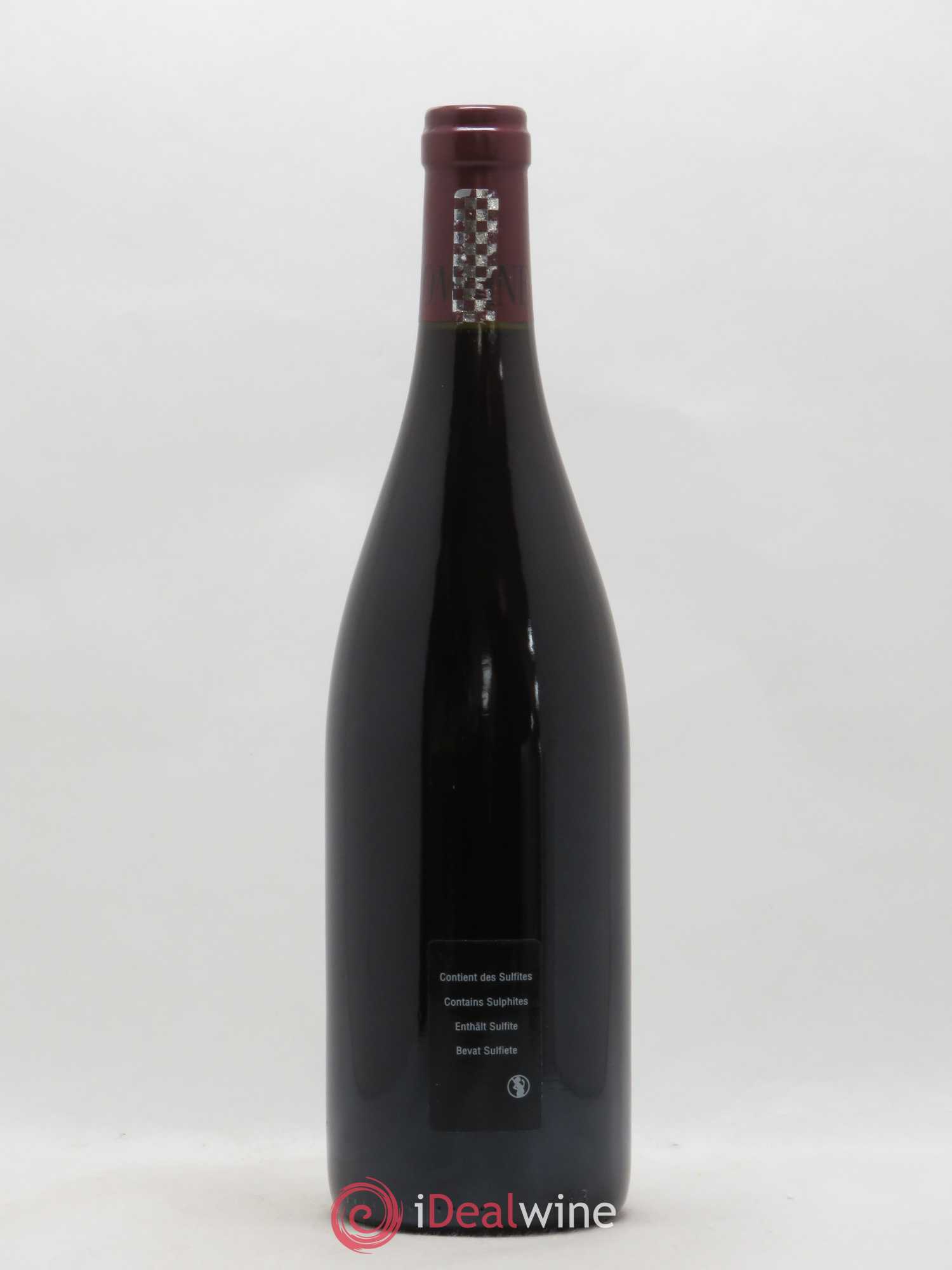 Bonnes-Mares Grand Cru Dujac (Domaine) 2017 - Lot de 1 bouteille - 1