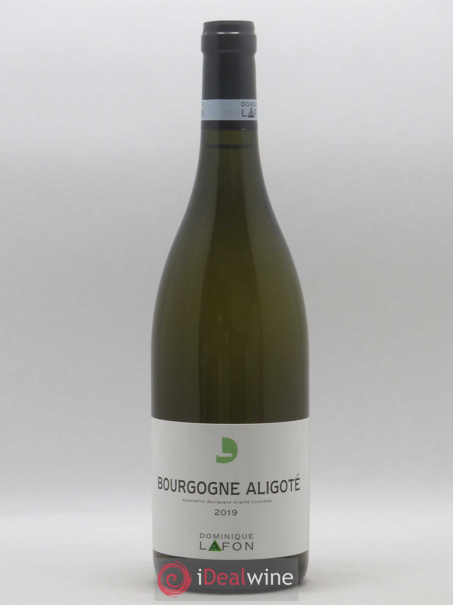 Bourgogne Aligoté Dominique Lafon 2019 - Posten von 1 Flasche - 0