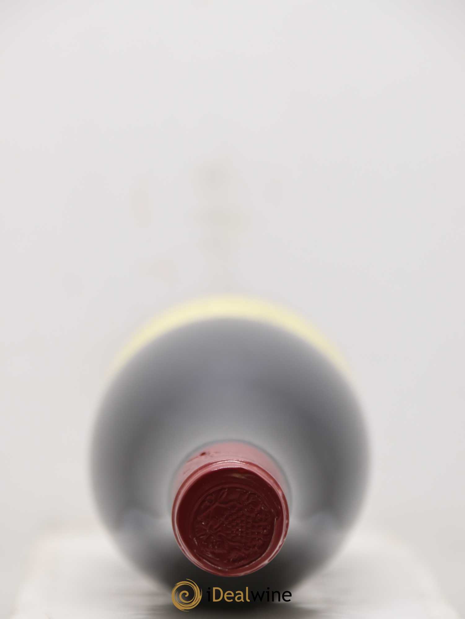 Pays d'Hérault Grange des Pères Laurent Vaillé 2013 - Lot de 1 bouteille - 1
