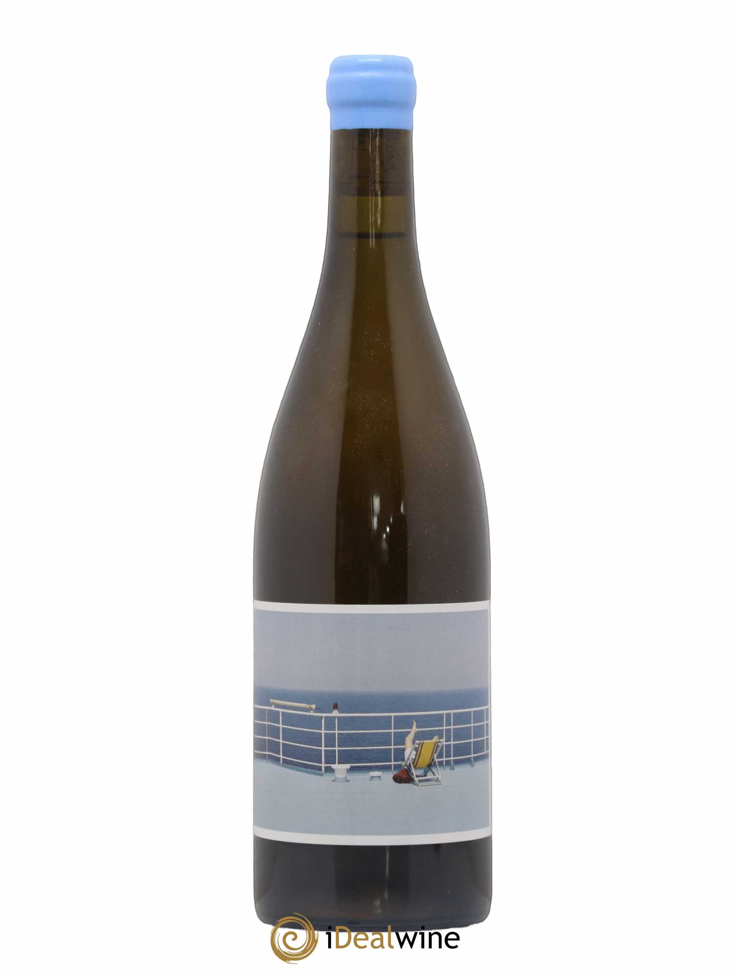 Vin de France Soleil 28 Clos des Grillons 2021 - Lot de 1 bouteille - 0