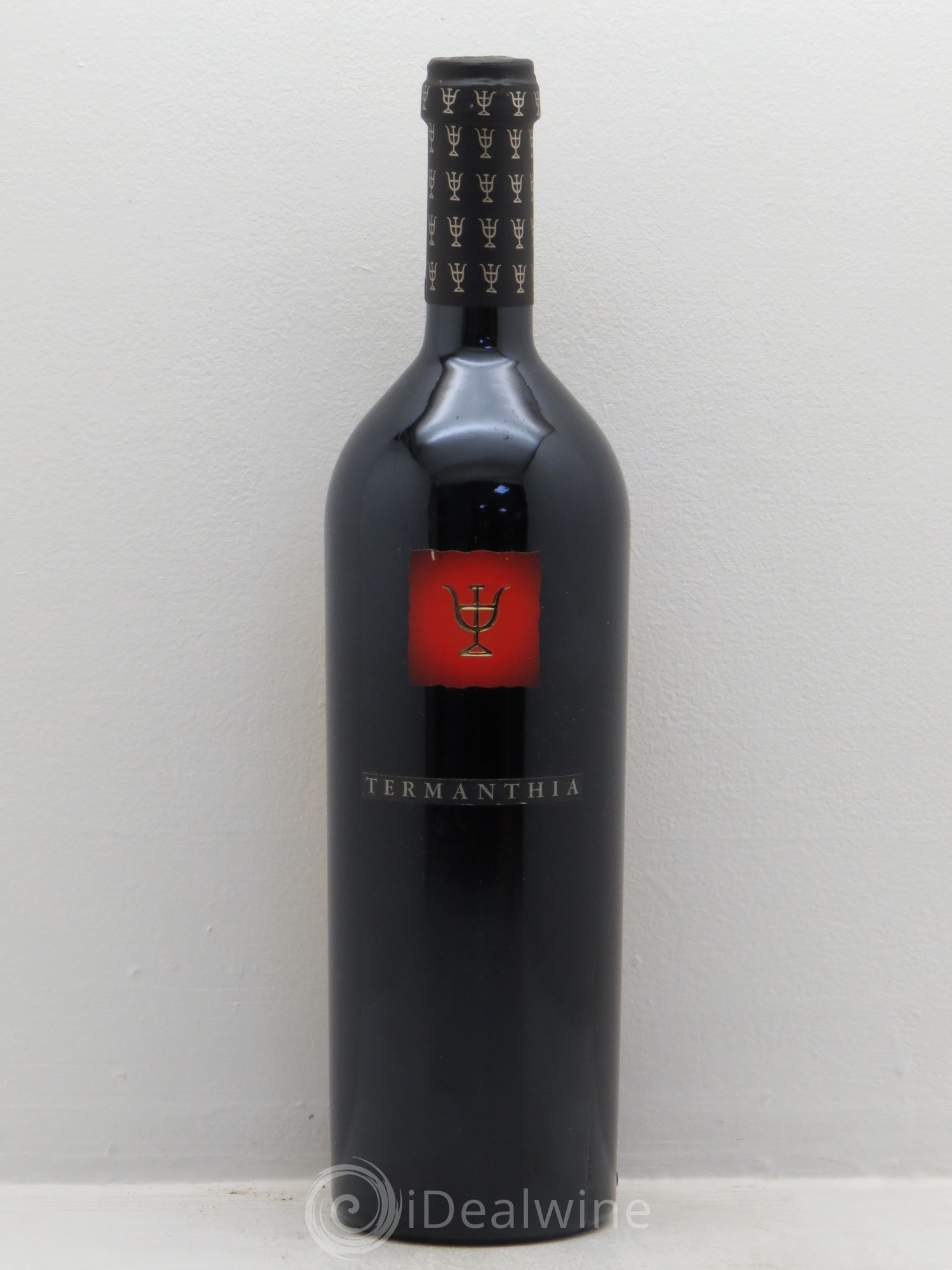 Toro DO Bodega Numanthia Termanthia 2005 - Lot de 1 bouteille - 0