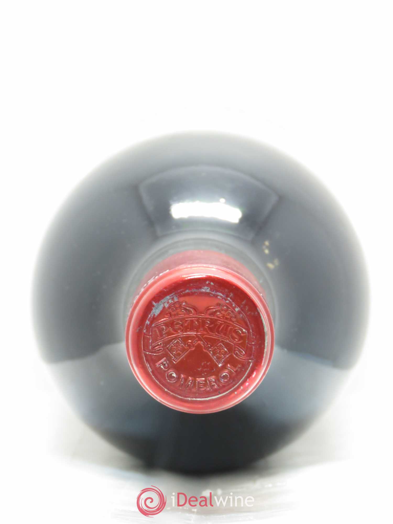 Petrus 1989 - Lot de 1 bouteille - 1
