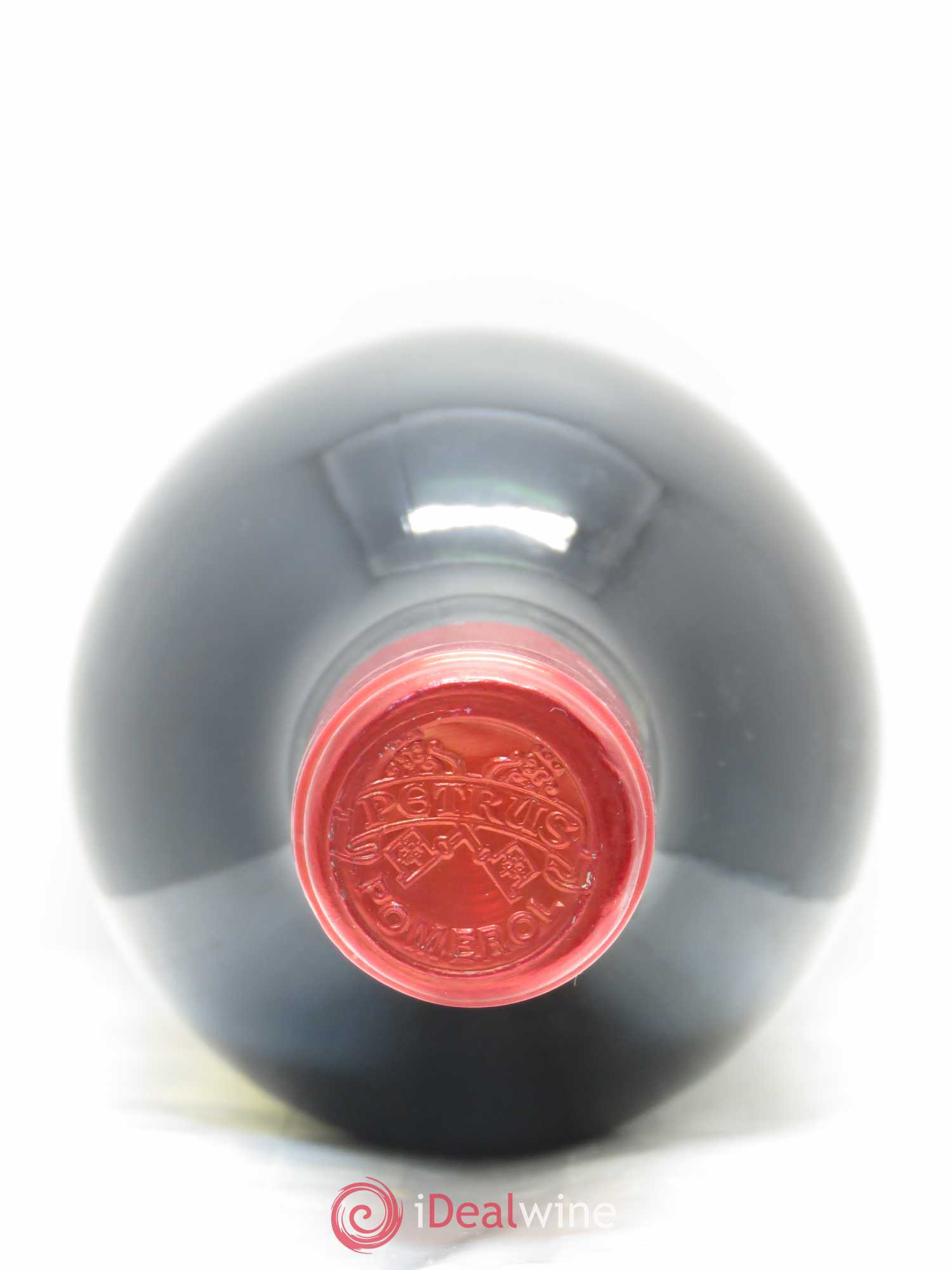 Petrus 1990 - Lot de 1 bouteille - 1