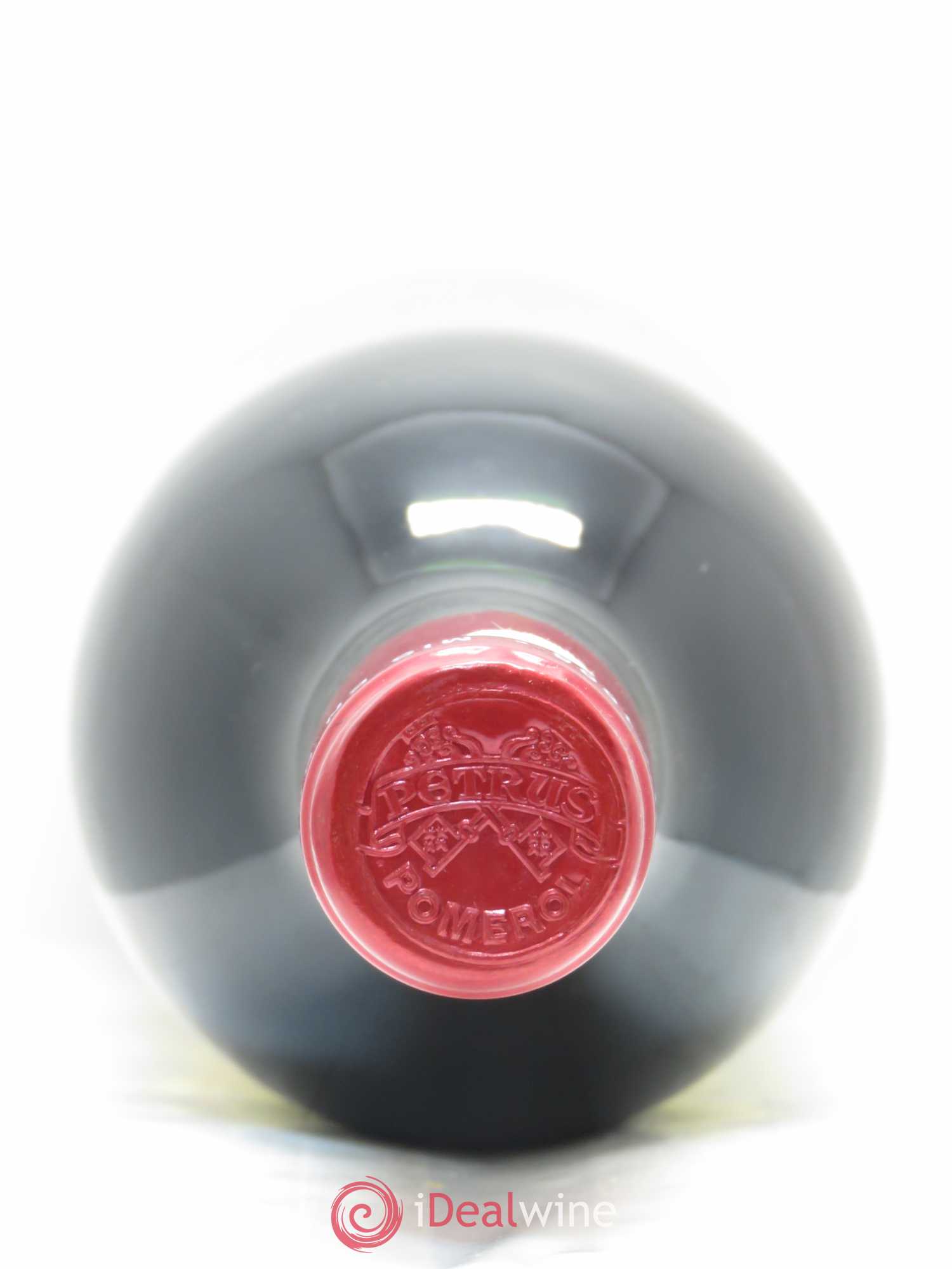 Petrus 1995 - Lot de 1 bouteille - 1