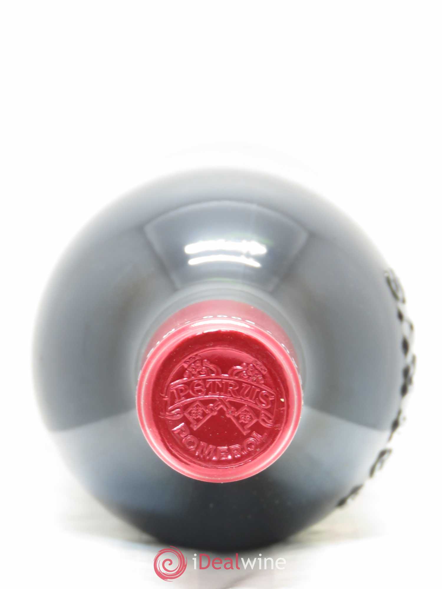 Petrus 2000 - Lot de 3 bouteilles - 1
