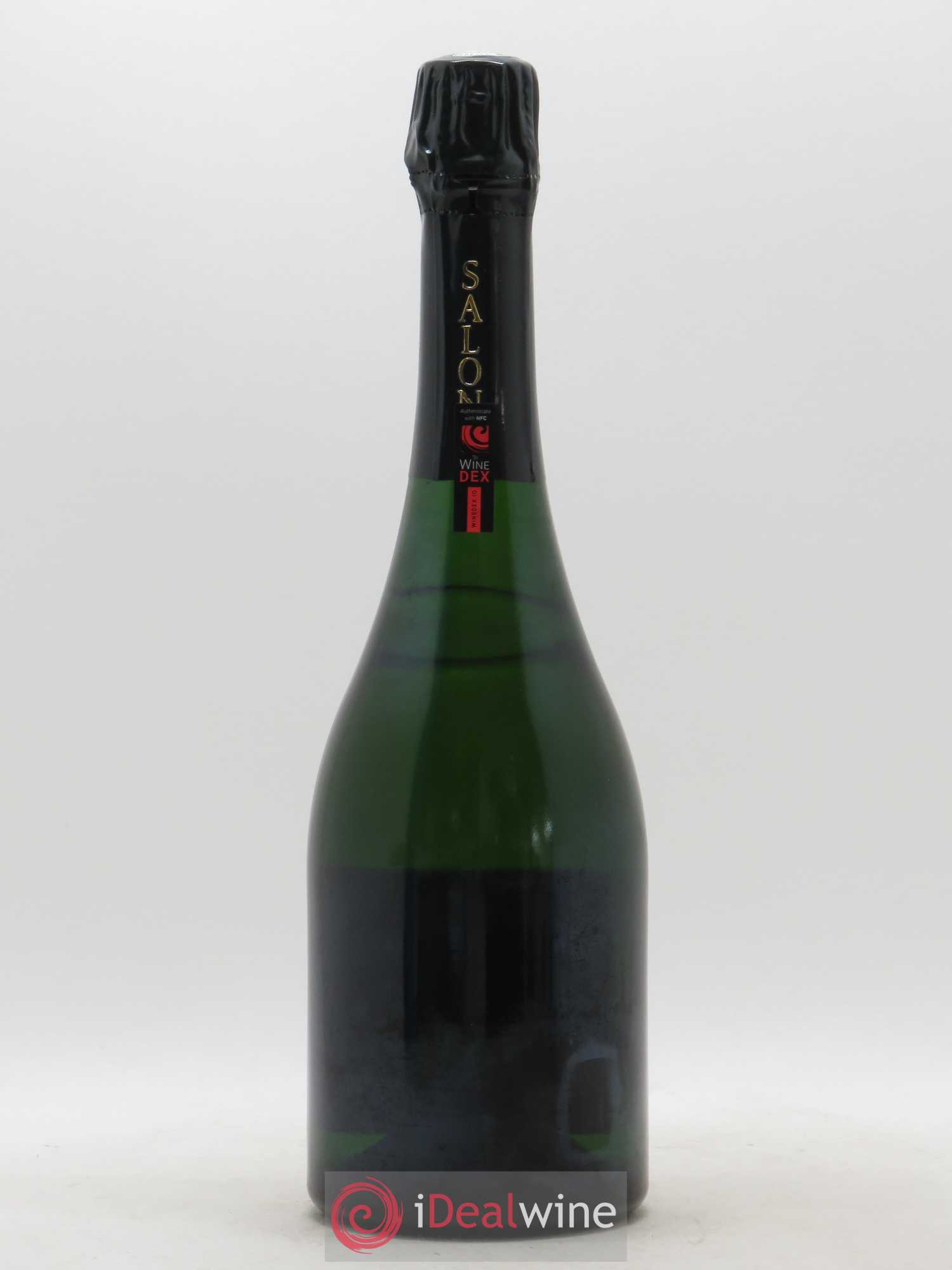 Cuvée S Salon 1996 - Lot de 1 bouteille - 1
