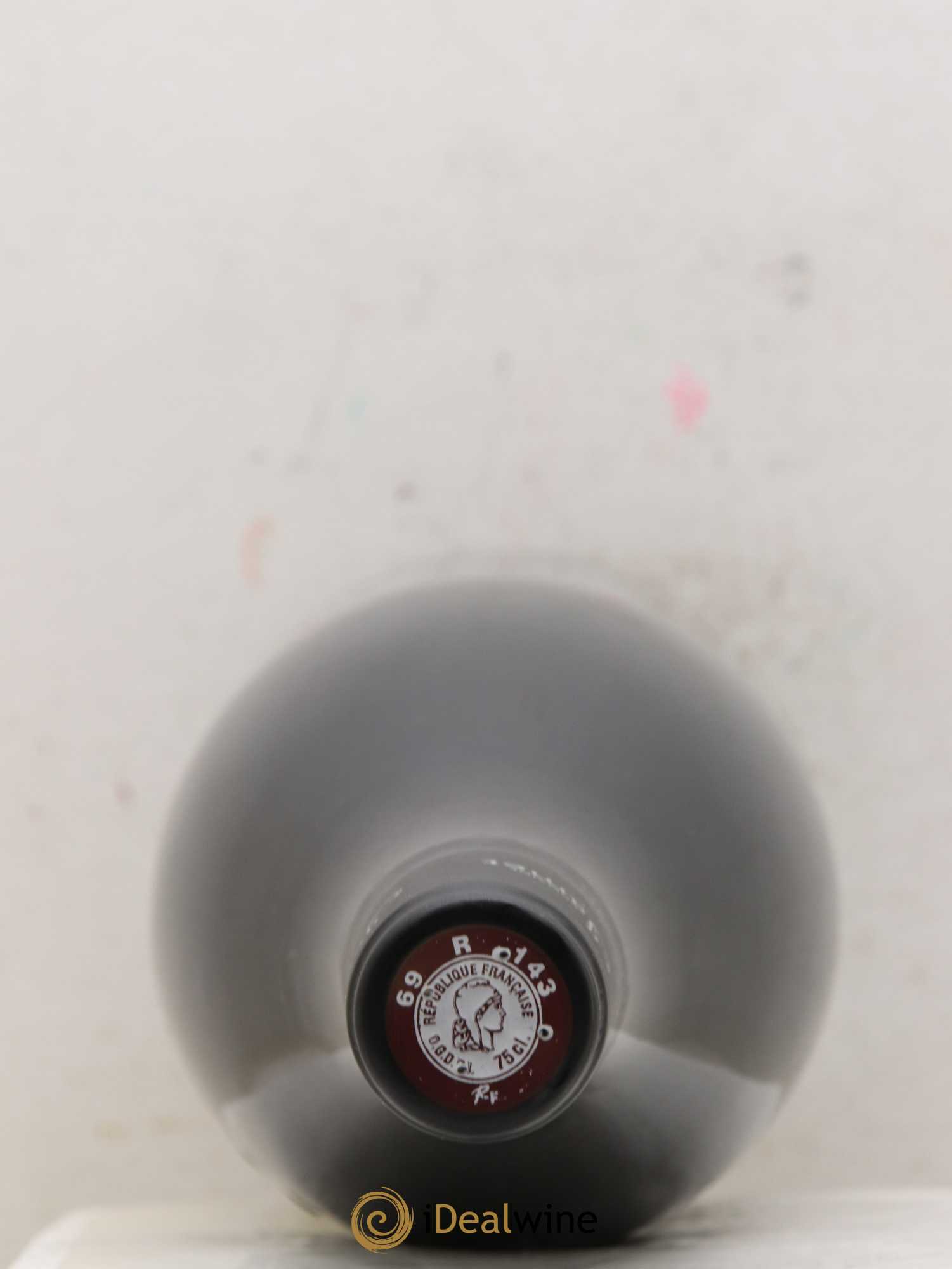 Côte-Rôtie Côte Brune Jamet (Domaine) 2020 - Lot de 1 bouteille - 1