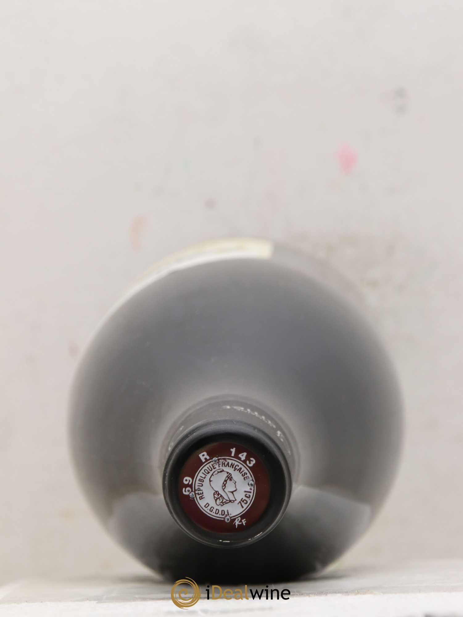 Côte-Rôtie Côte Brune Jamet (Domaine) 2019 - Lot de 1 bouteille - 1