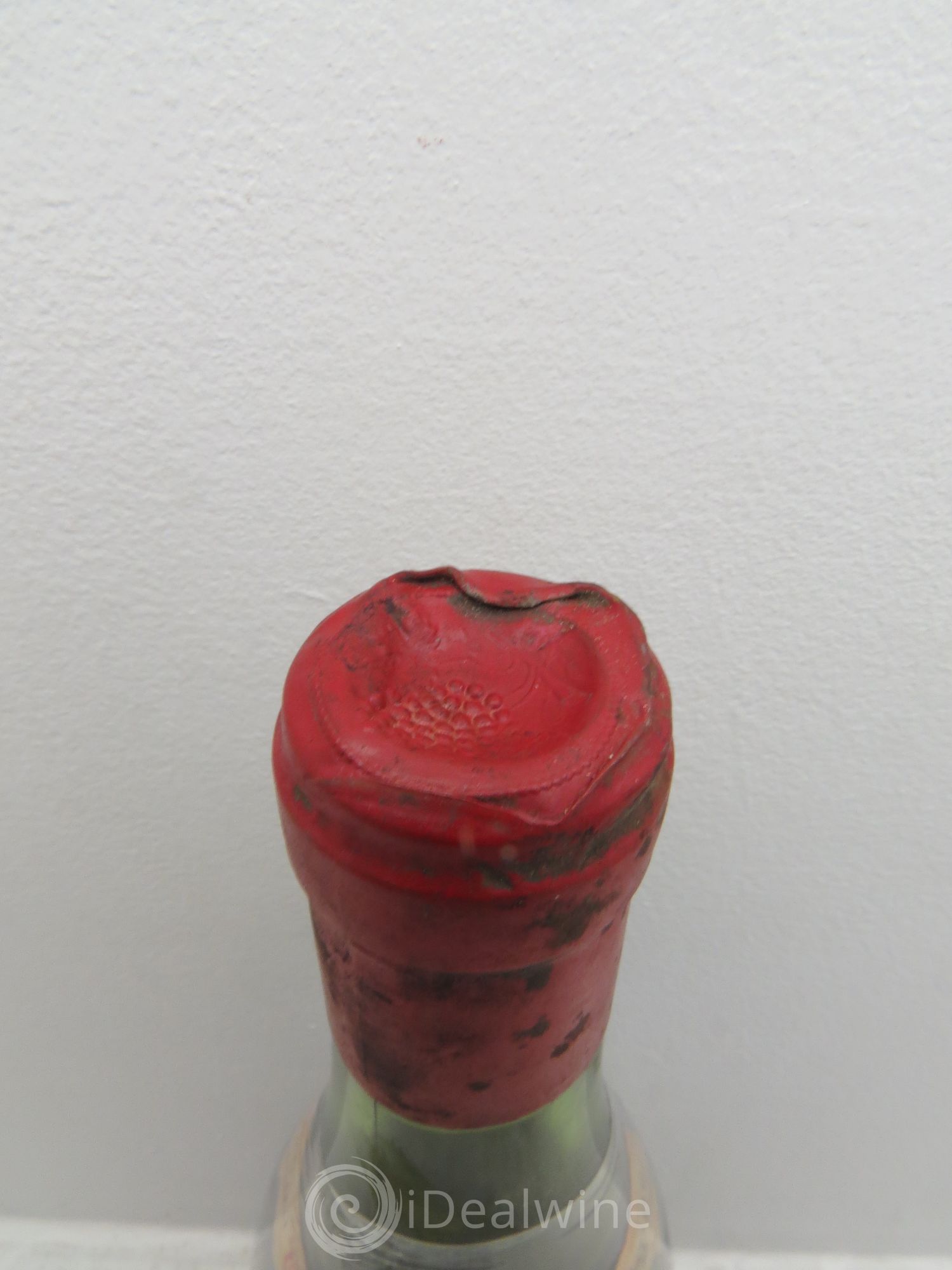 Savigny-lès-Beaune R.Doucet 1959 - Lot de 1 bouteille - 1