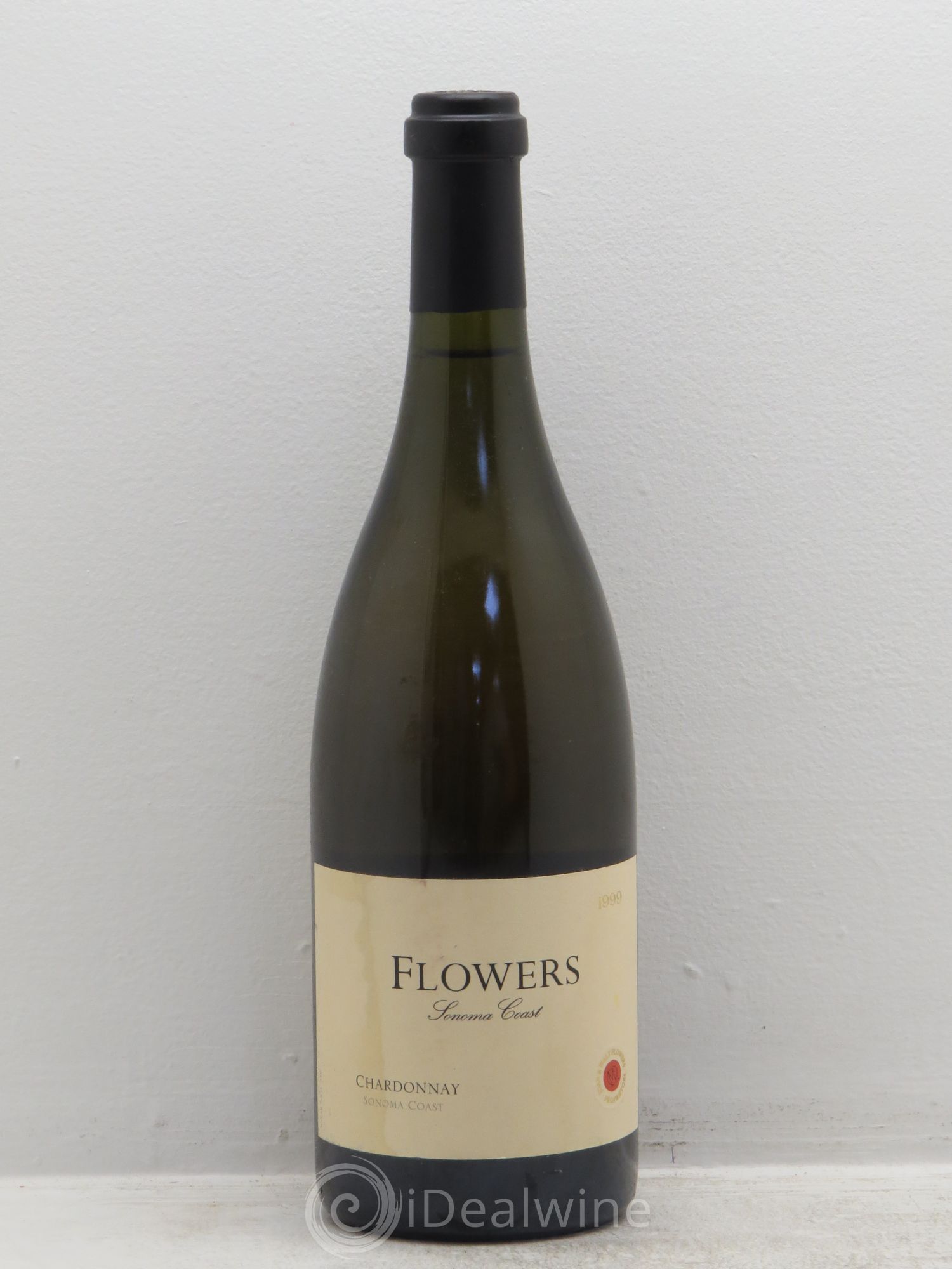 USA Flowers Sonoma Coast (sans prix de réserve) 1999 - Posten von 1 Flasche - 0