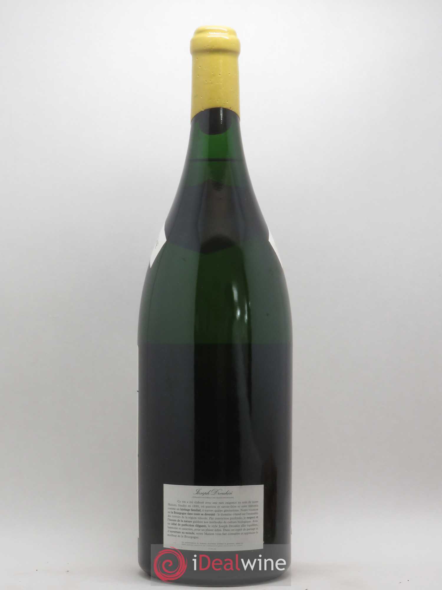 Beaune 1er Cru Clos des Mouches Joseph Drouhin 2006 - Lot de 1 double magnum - 1
