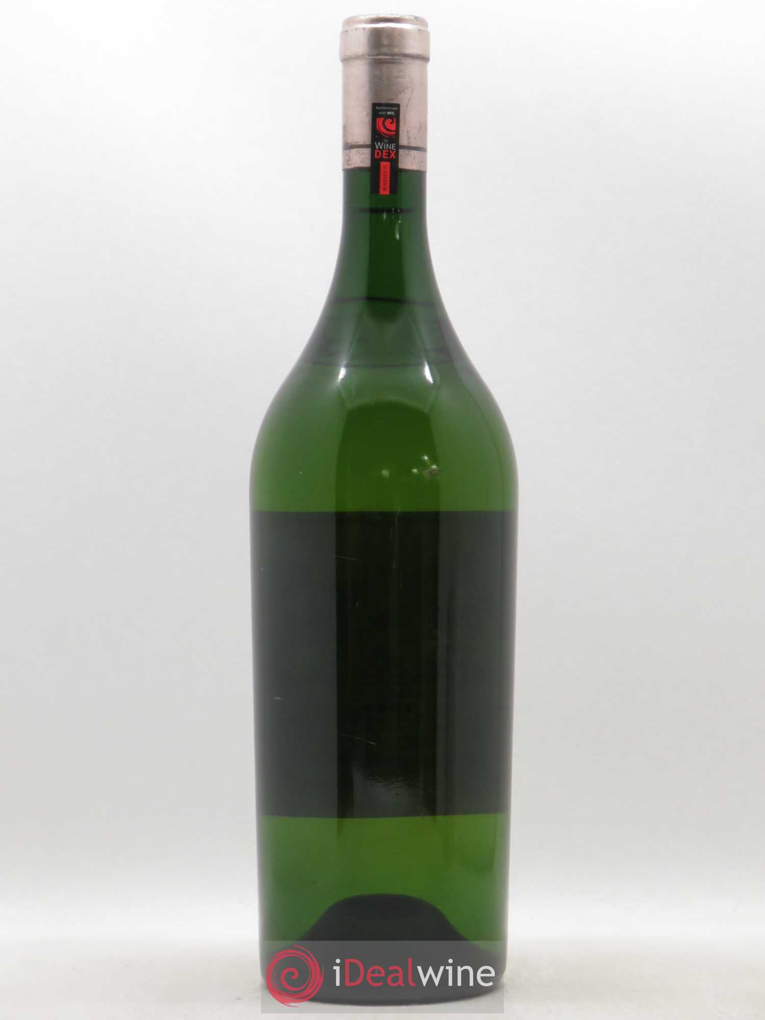 Château Haut Brion 1989 - Posten von 1 Magnum - 1