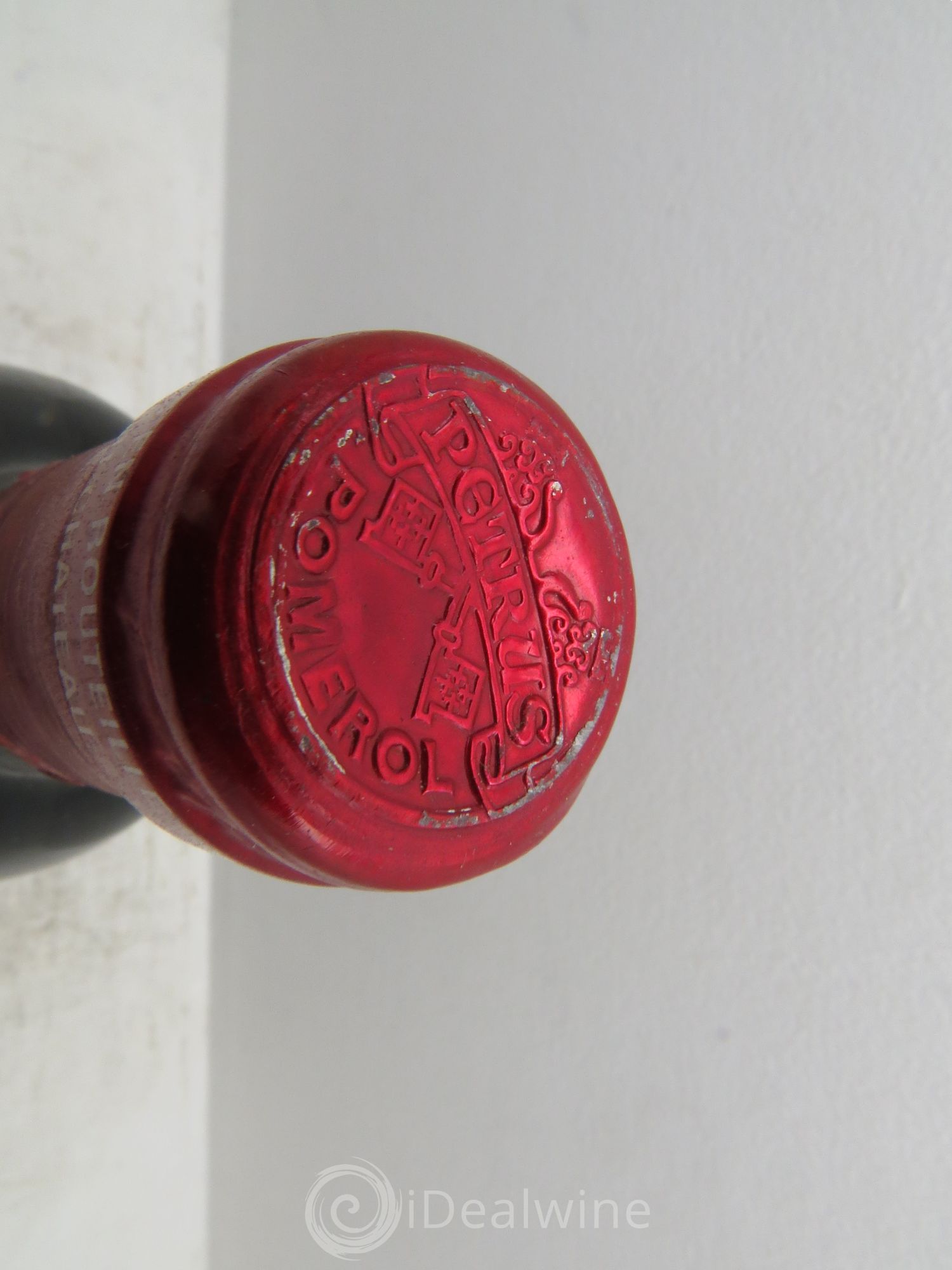 Petrus - Lot de 1 bouteille - 1