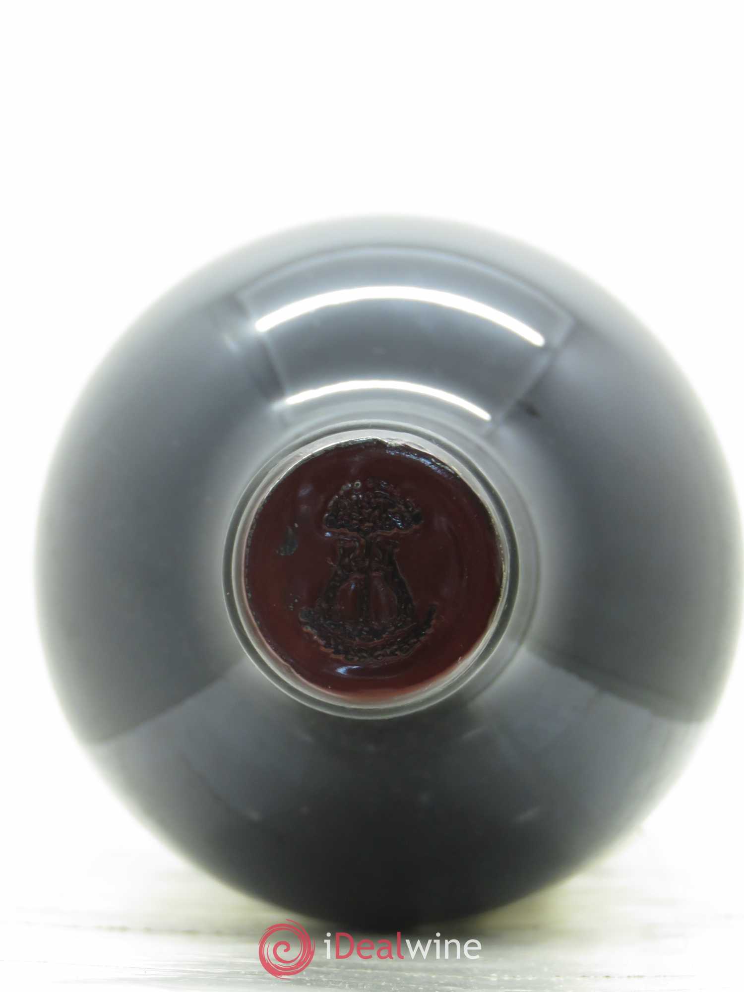 Priorat DOCA L'Ermita Palacios Vieilles vignes 1999 - Posten von 1 Flasche - 1