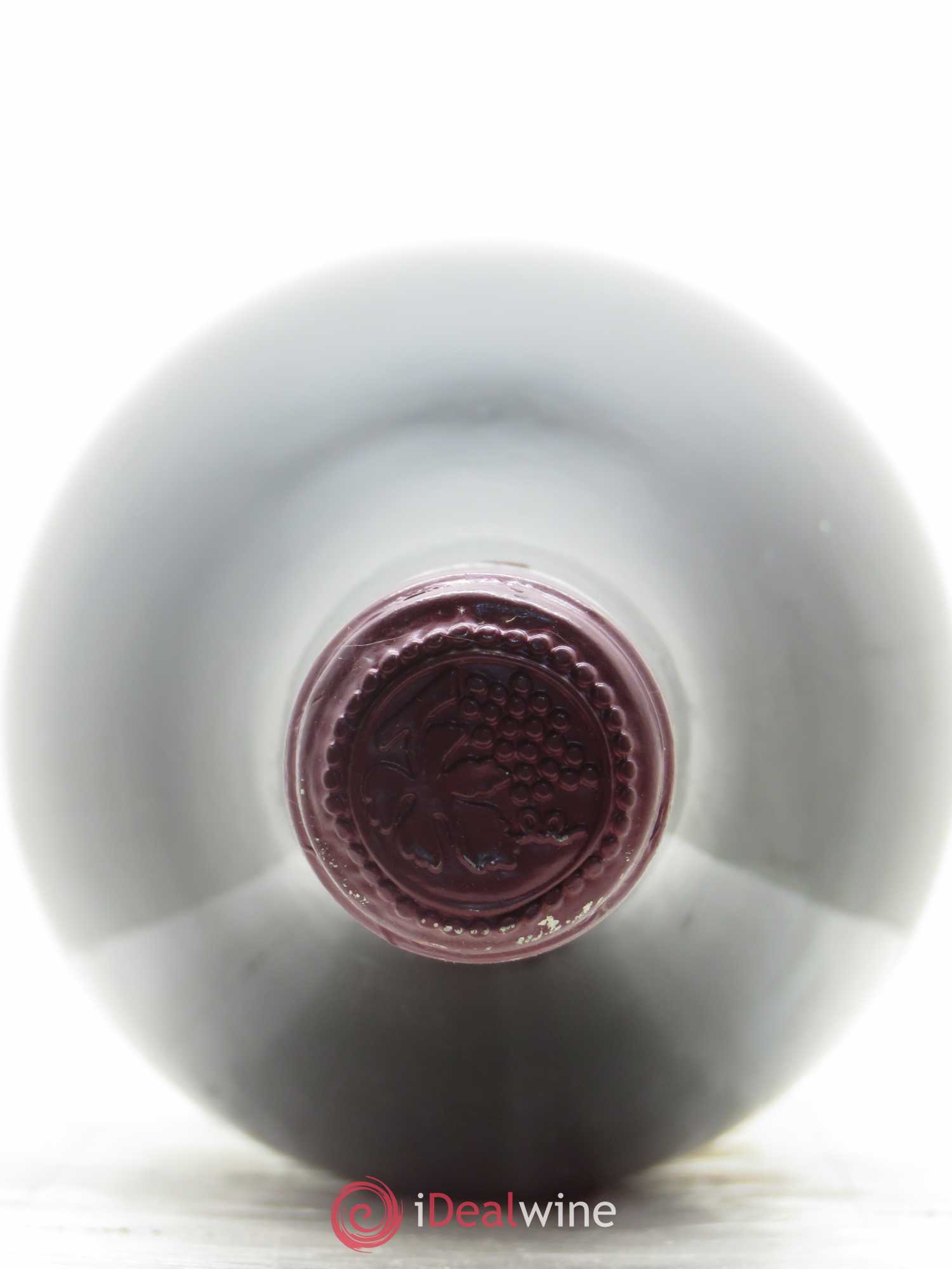 Bonnes-Mares Grand Cru Jacques-Frédéric Mugnier 1994 - Lot de 1 bouteille - 1
