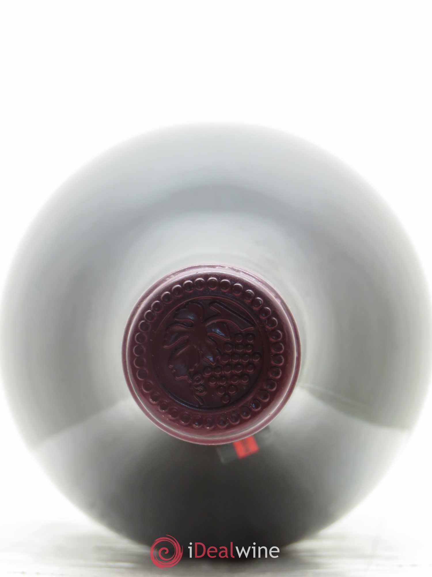 Musigny Grand Cru Jacques-Frédéric Mugnier 1989 - Lot de 1 bouteille - 2