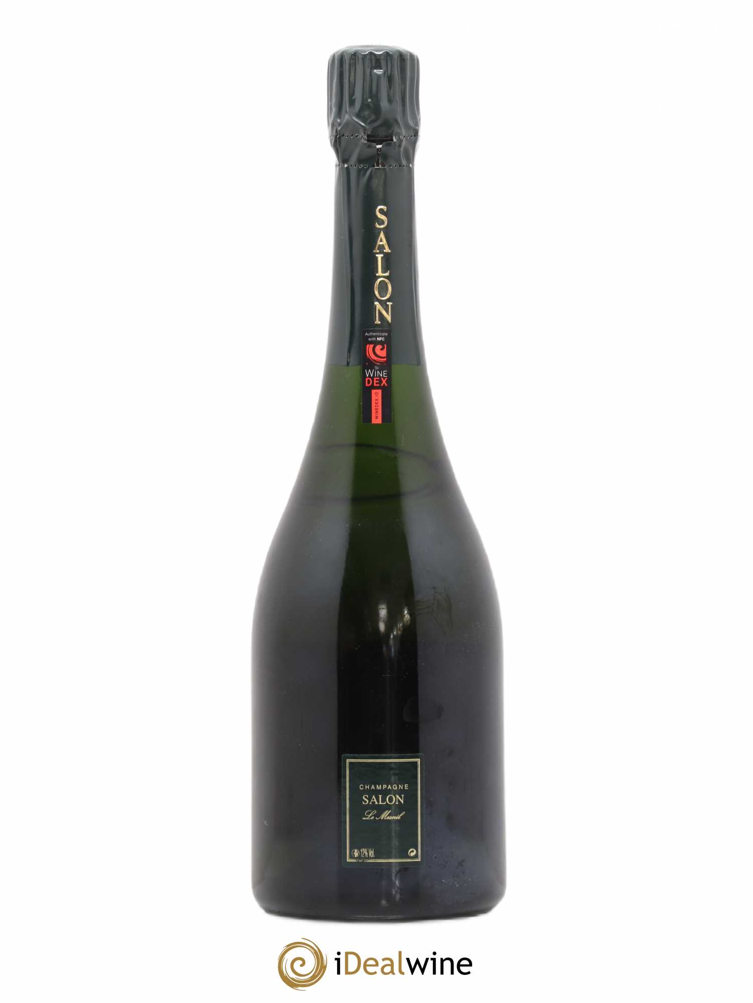 Cuvée S Salon 1997 - Lot de 1 bouteille - 2