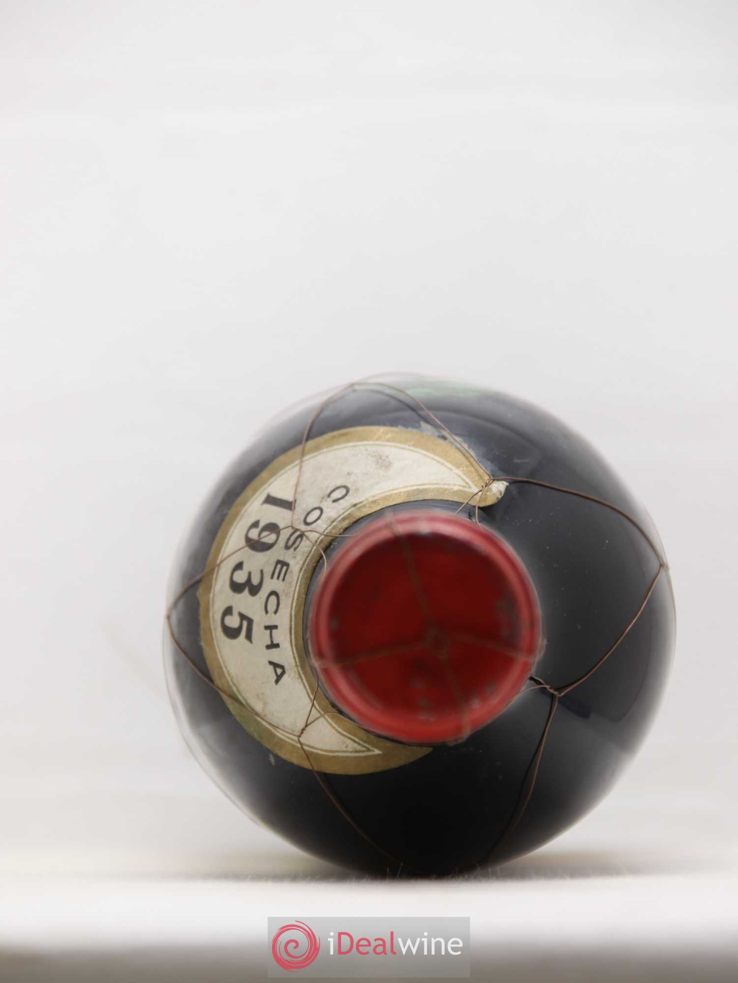 Rioja DOCA Bodegas Palacio La Guardia Alava Reserva Especial 1935 - Posten von 1 Flasche - 2