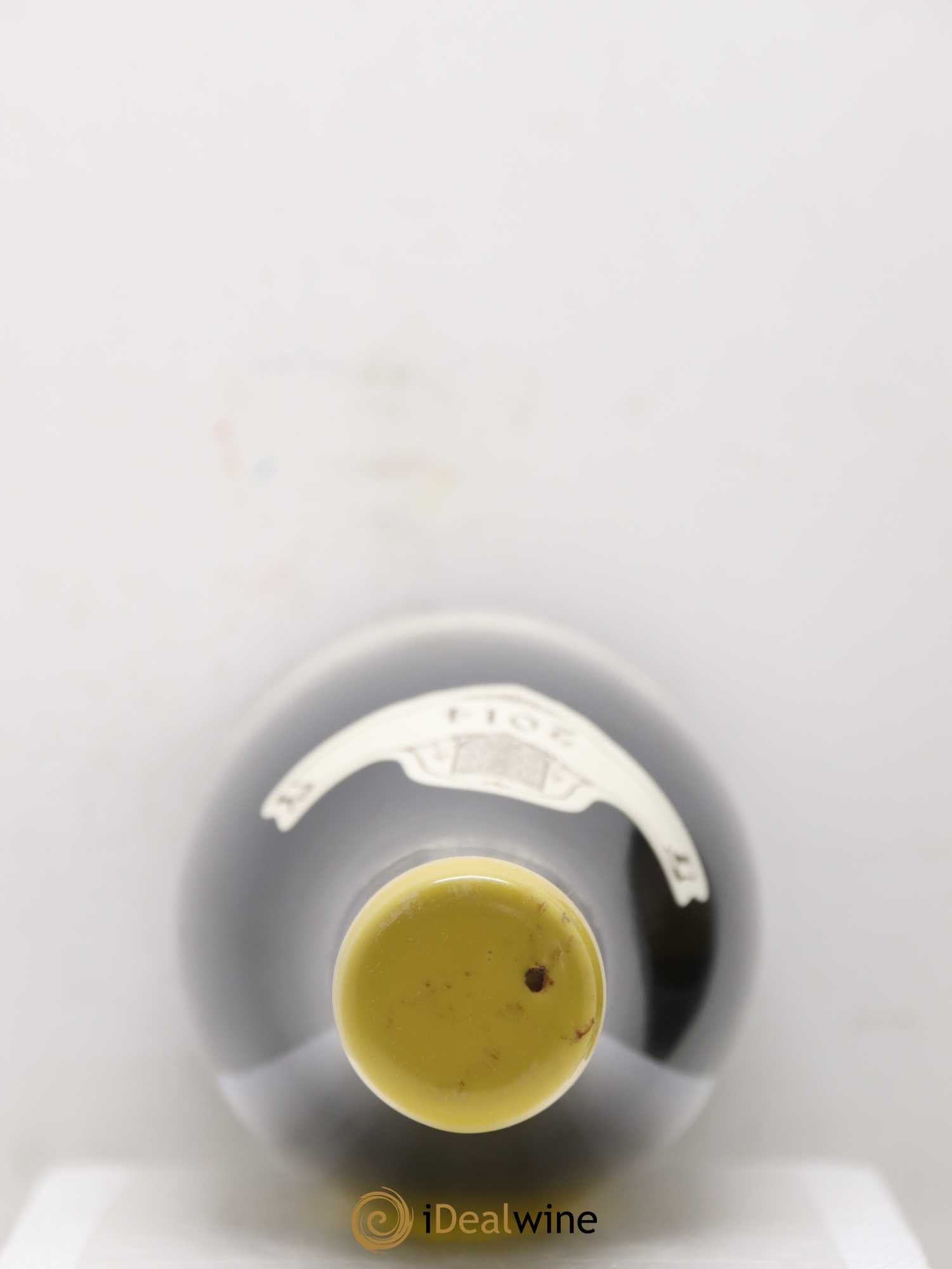 Chablis 1er Cru Montée de Tonnerre Raveneau (Domaine) 2014 - Lot de 2 bouteilles - 2