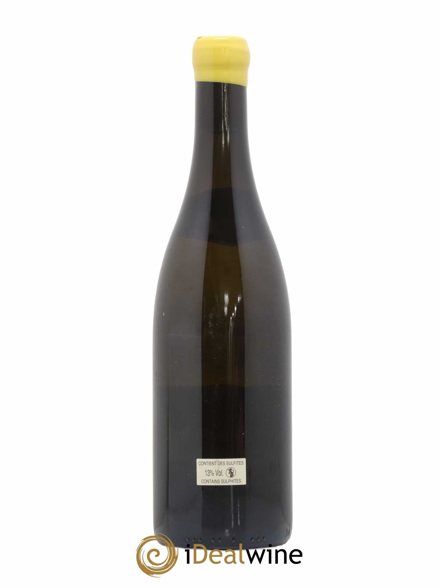 Chablis 1er Cru Butteaux Raveneau (Domaine) 2017 - Lot de 1 bouteille - 1