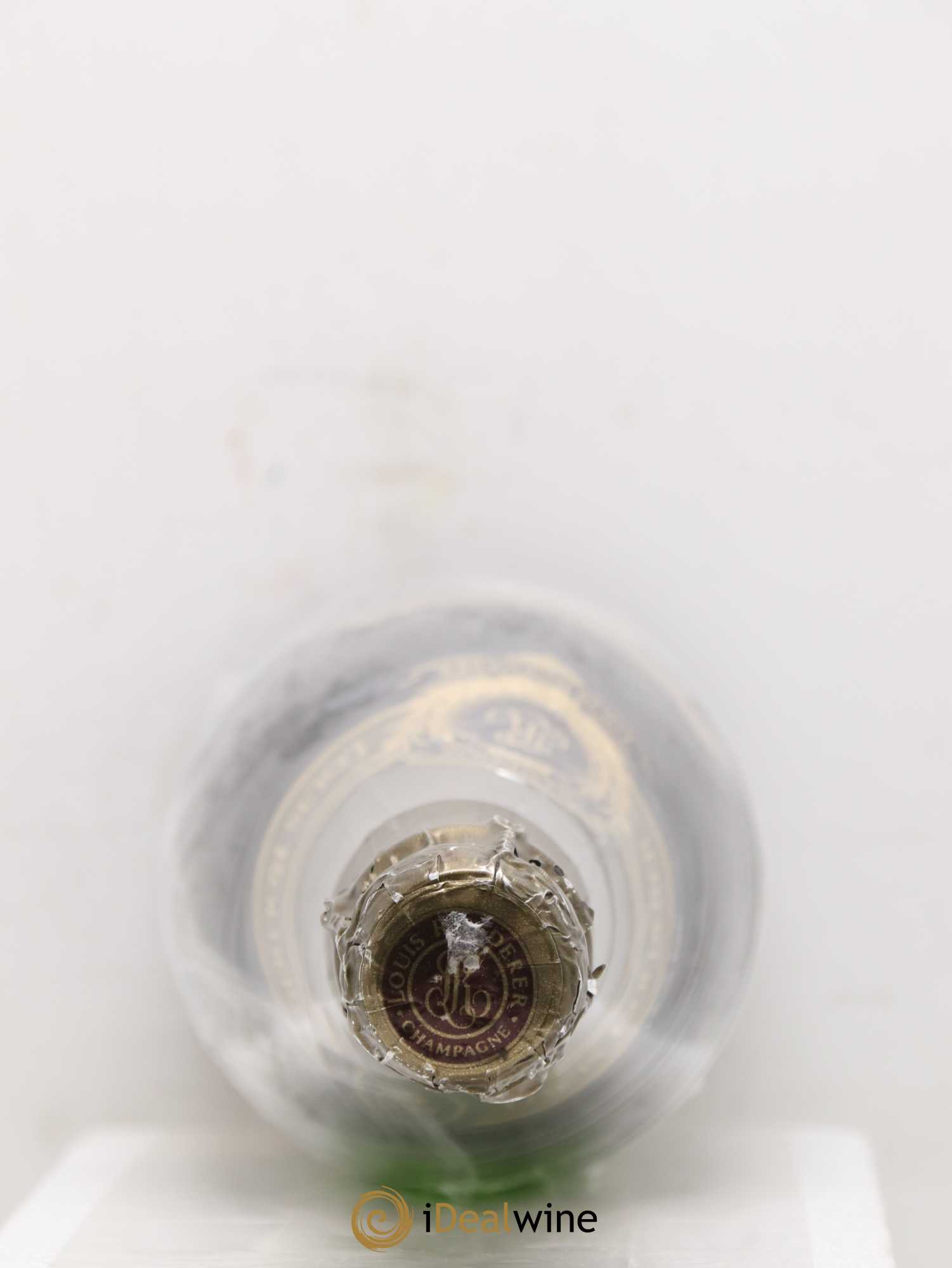 Millésimé Brut Louis Roederer 1983 - Lot de 1 bouteille - 2
