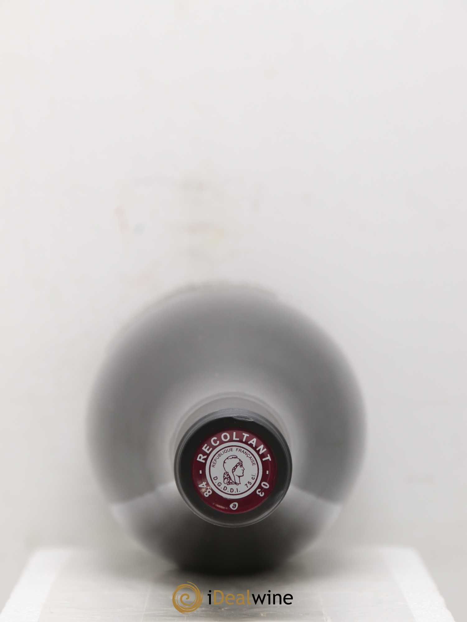 Châteauneuf-du-Pape Cuvée XXL La Janasse (Domaine de) 2016 - Lot de 2 bouteilles - 2