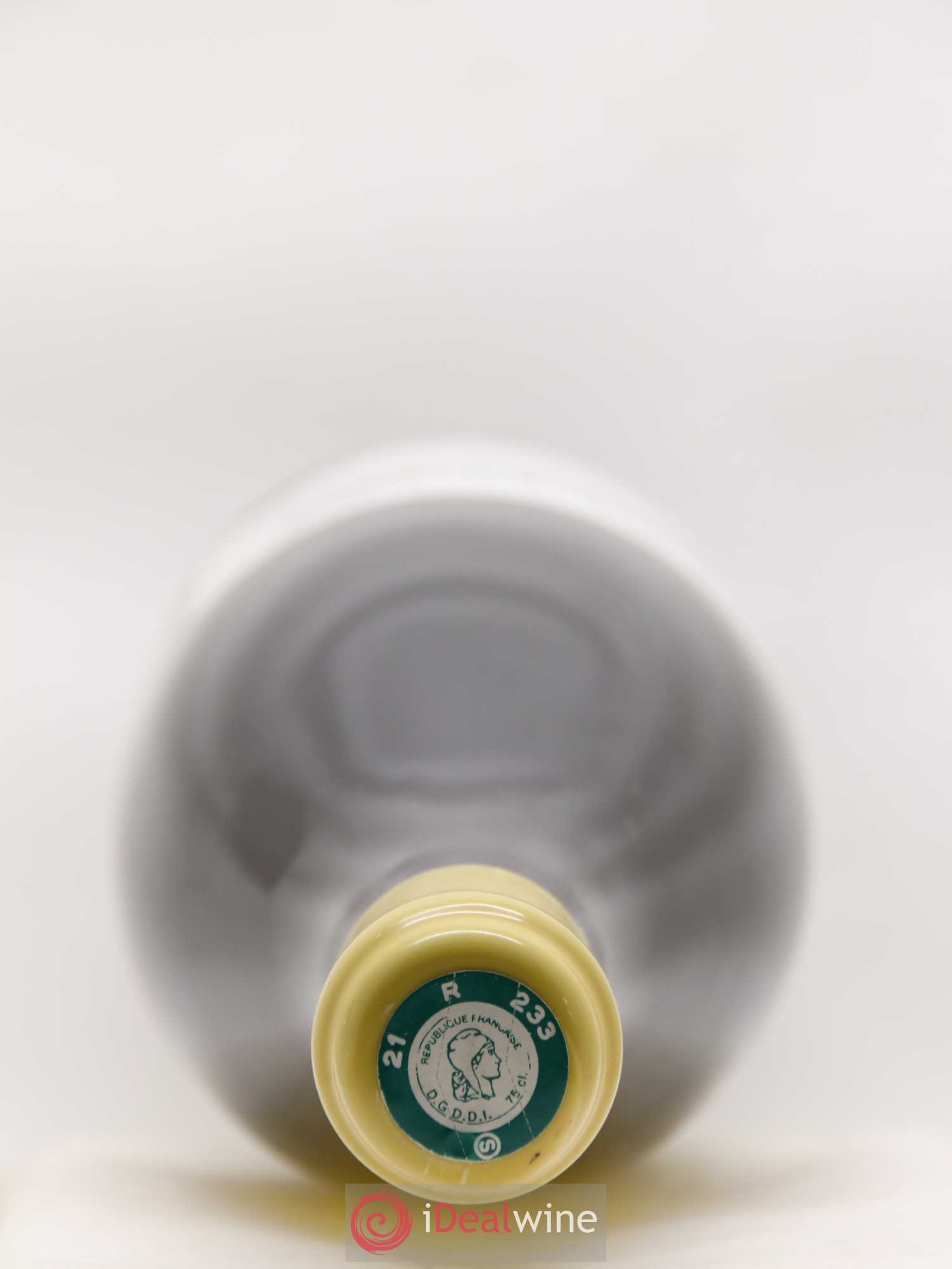 Meursault Les Narvaux d'Auvenay (Domaine) 2013 - Posten von 1 Flasche - 2