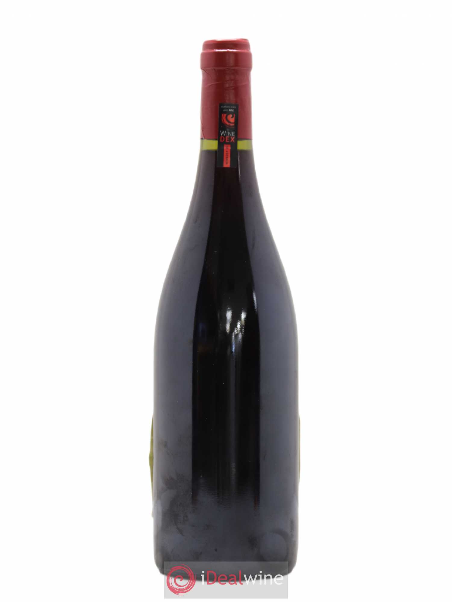Châteauneuf-du-Pape Château Rayas Emmanuel Reynaud (sans prix de réserve) 2007 - Lot de 1 bouteille - 1