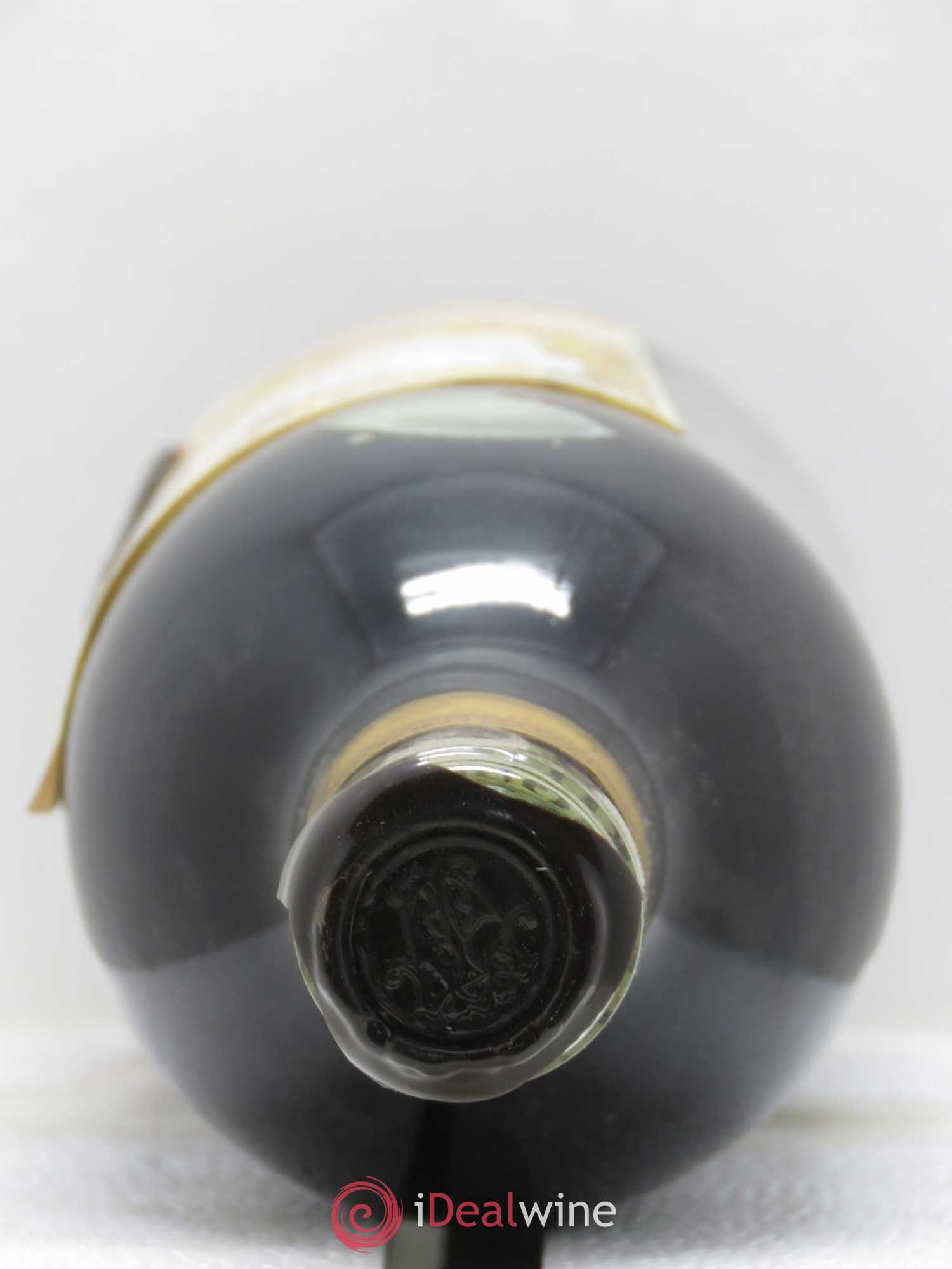 Espagne Montilla Moriles Electrico Marques de Poley Bodega Toro Albala 1945 - Posten von 1 Flasche - 2