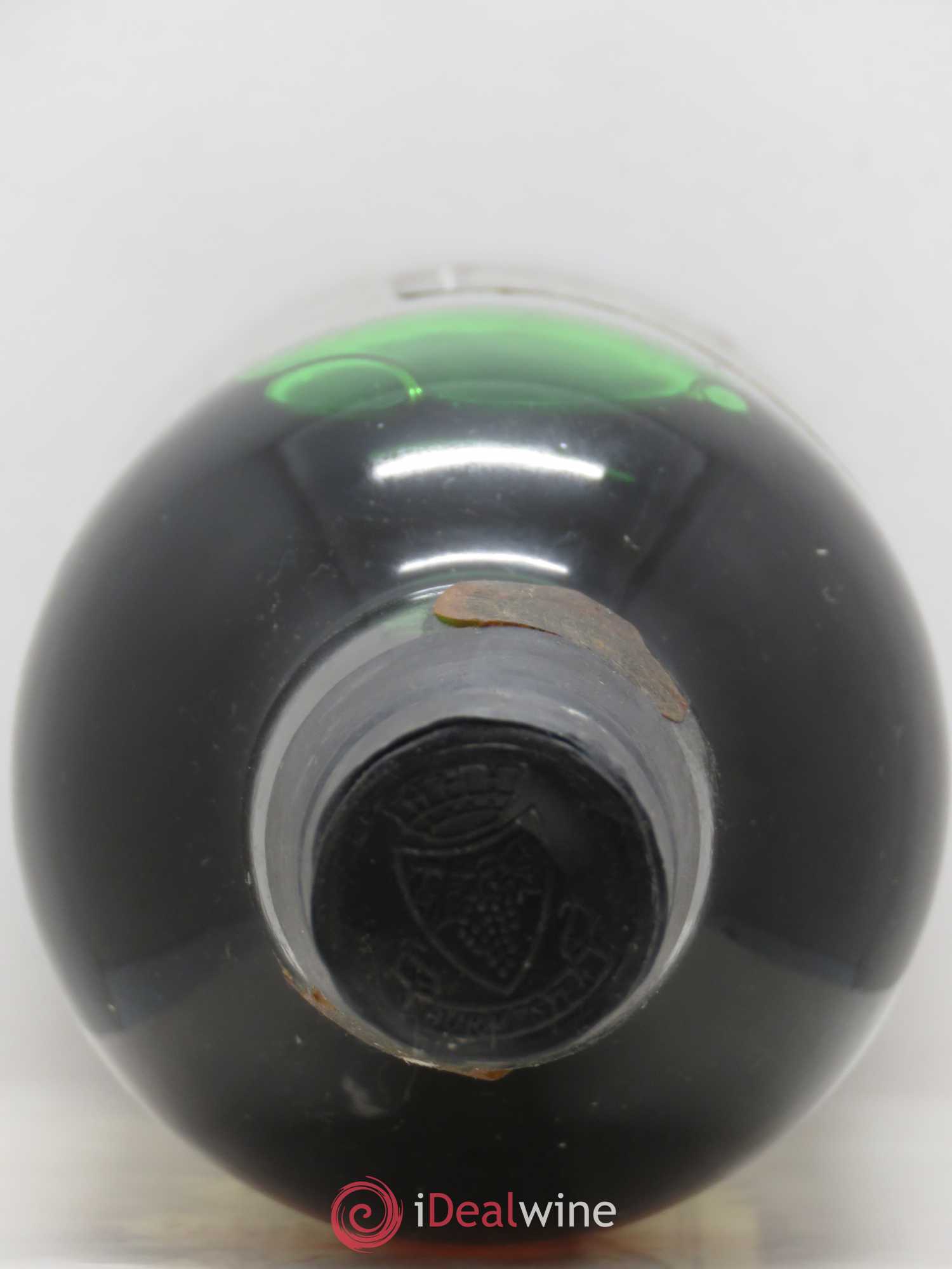 Porto Colheita Burmester 1937 - Lot de 1 bouteille - 2