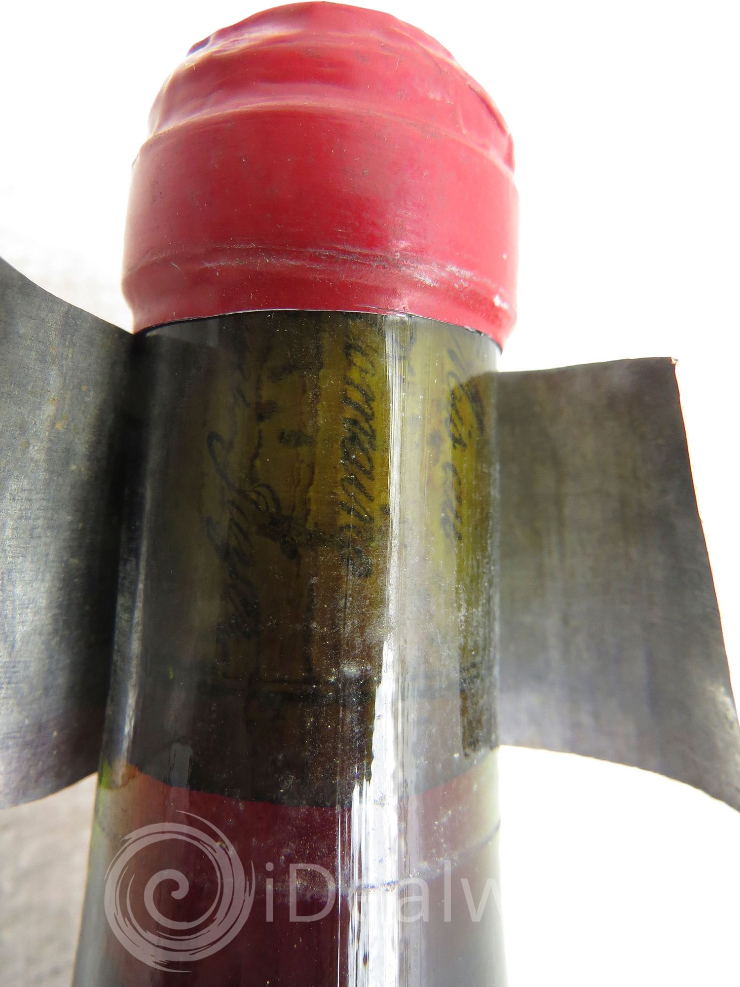 Echezeaux Grand Cru Henri Jayer 1985 - Posten von 1 Flasche - 2