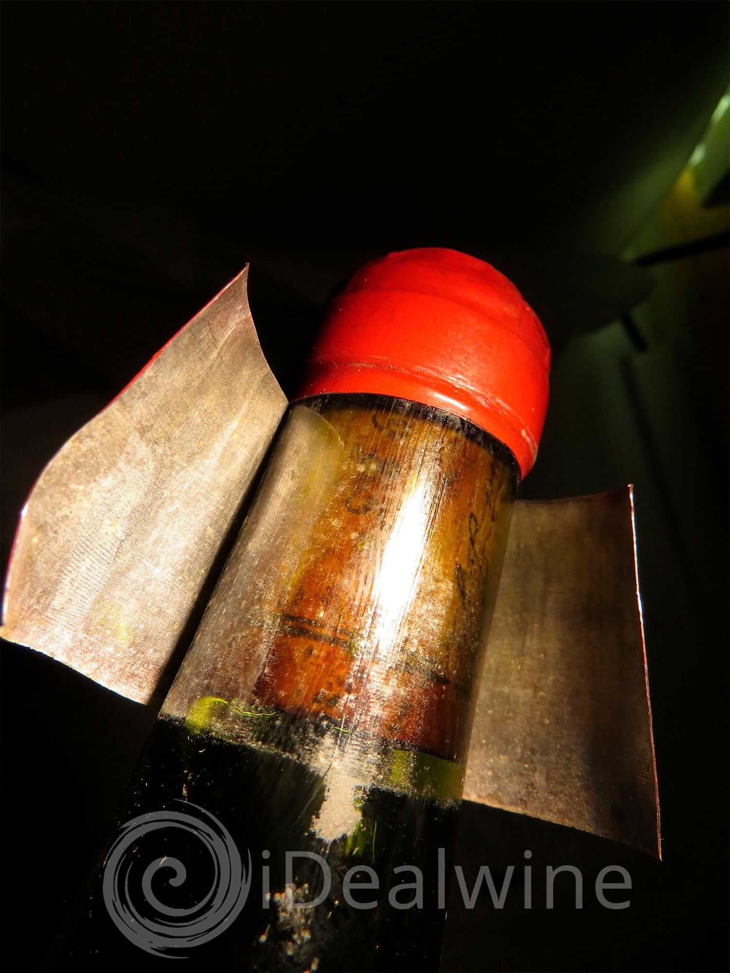 Echezeaux Grand Cru Henri Jayer 1985 - Posten von 1 Flasche - 3