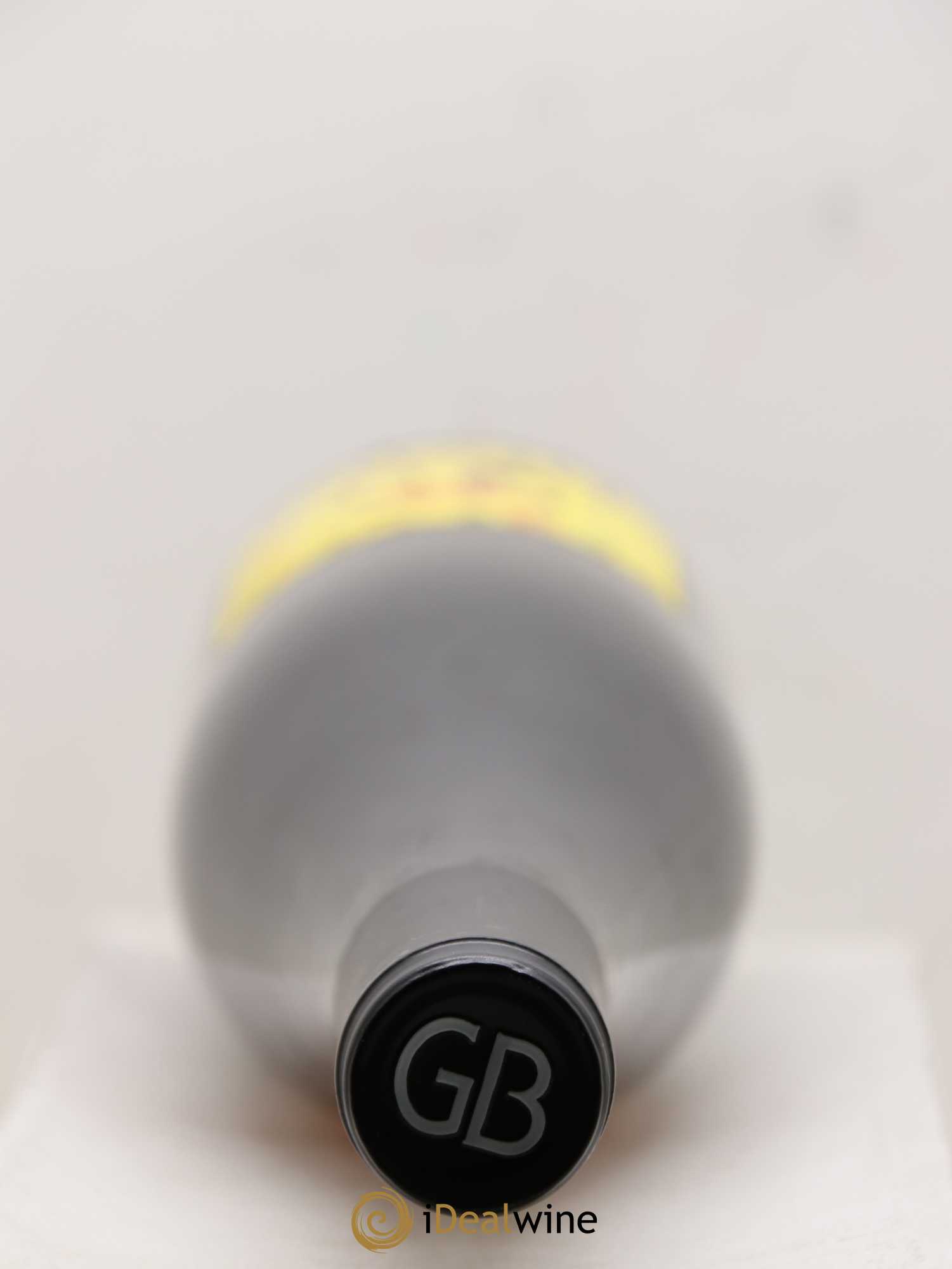 Riesling Rüdesheim Berg Schlossberg Georg Breuer 2008 - Lot de 1 bouteille - 1