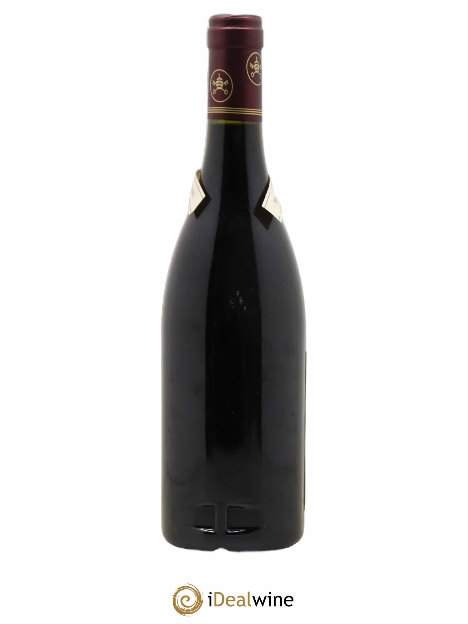 Châteauneuf-du-Pape Réserve des Célestins Henri Bonneau & Fils 2010 - Lot de 1 bouteille - 1