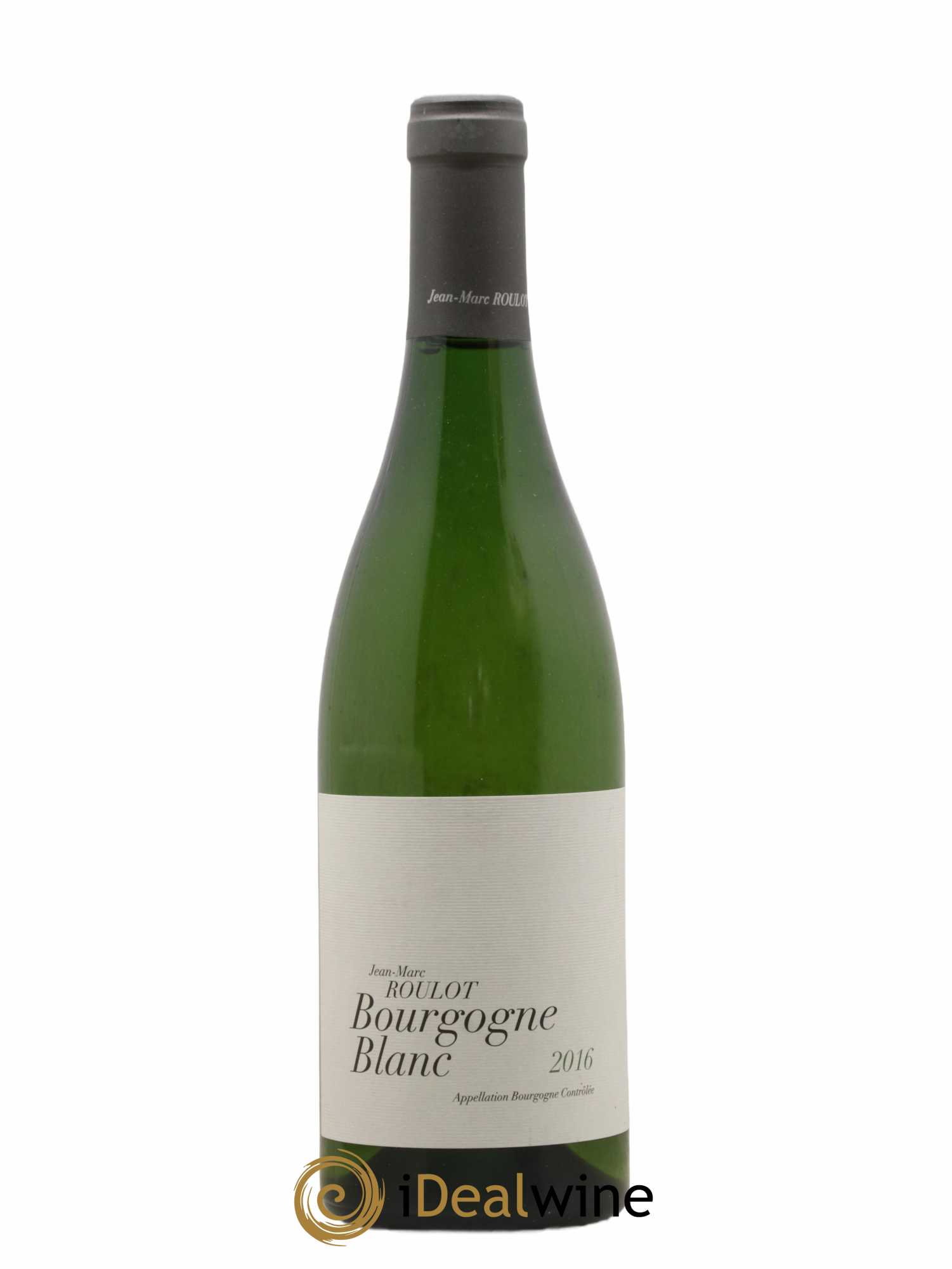 Bourgogne Roulot (Domaine) 2016 - Lot de 1 bouteille - 0