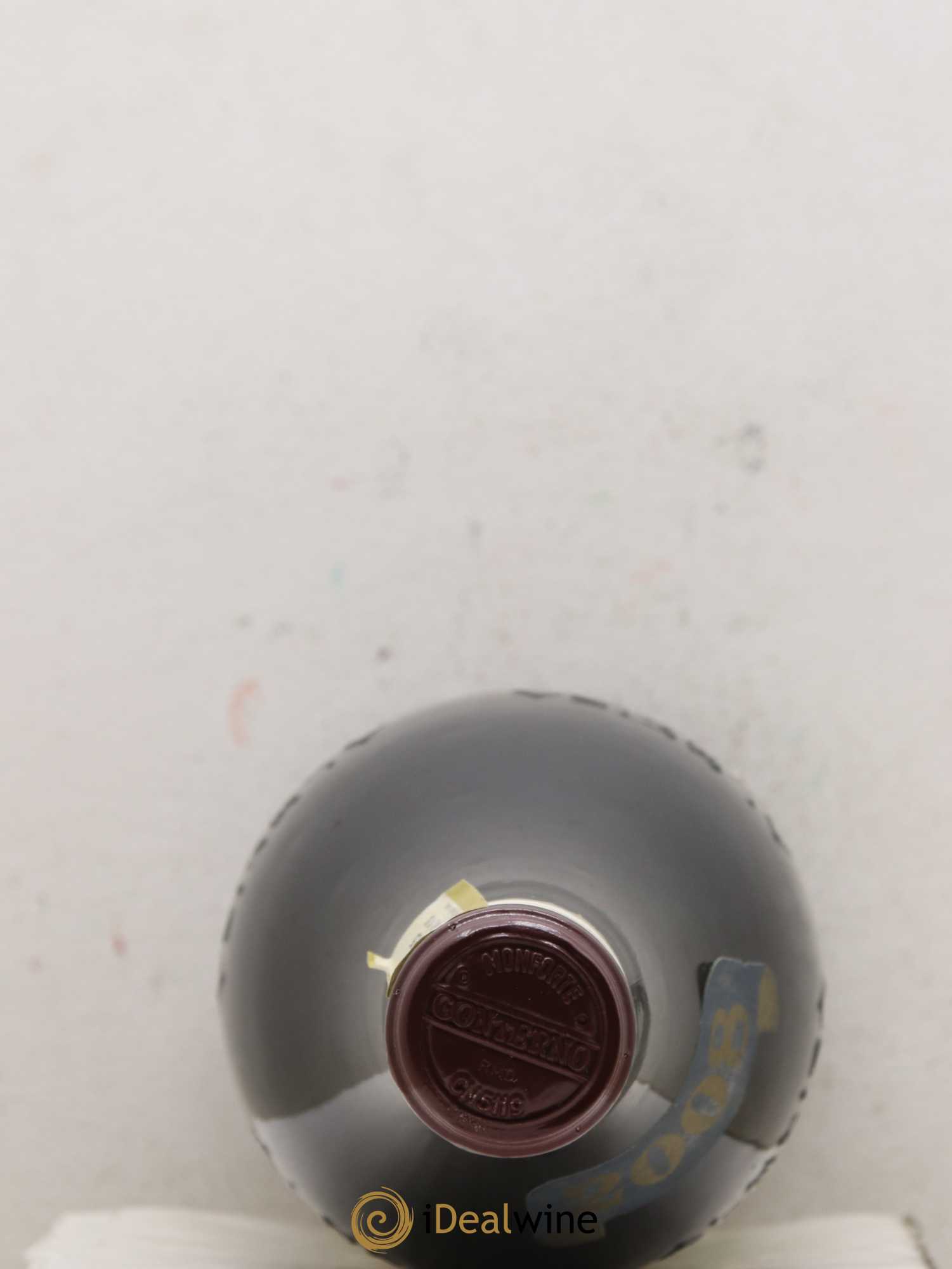 Barolo DOCG Cascina Francia Giacomo Conterno 2008 - Lotto di 1 bottiglia - 1