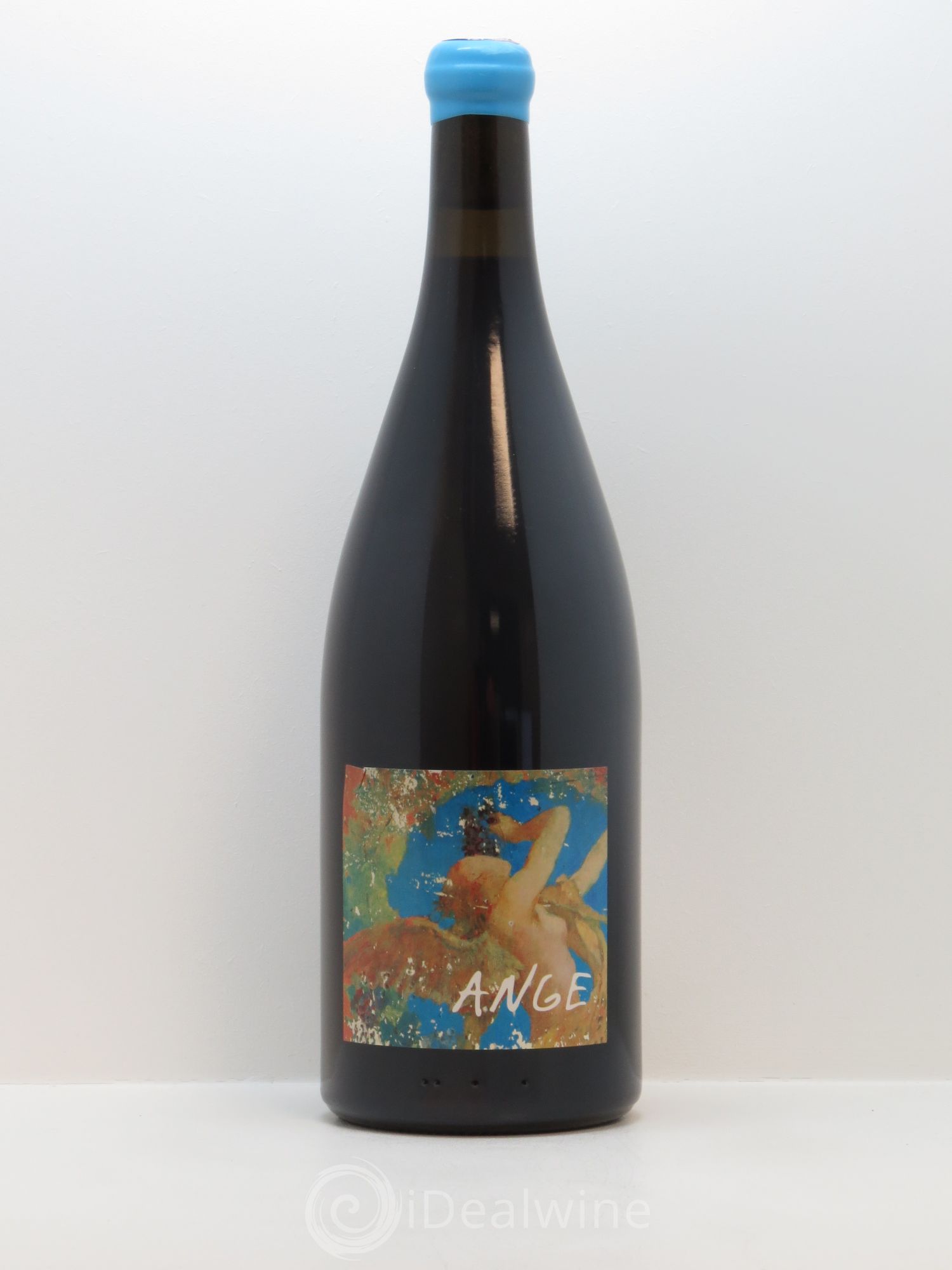 Vin de France Ange Domaine de L'Ecu 2014 - Lot de 1 magnum - 0