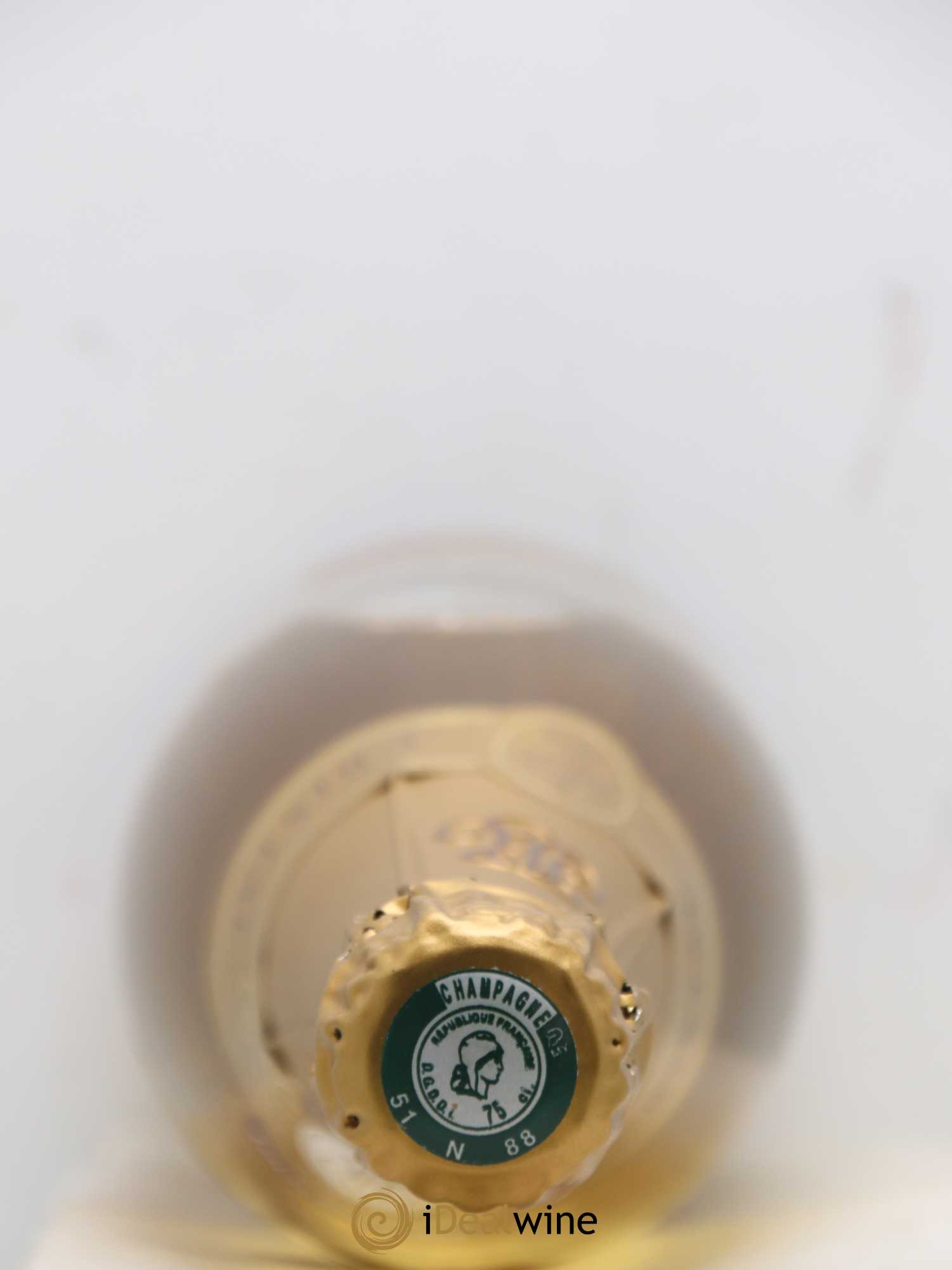 Cristal Louis Roederer 2002 - Lot de 1 bouteille - 2