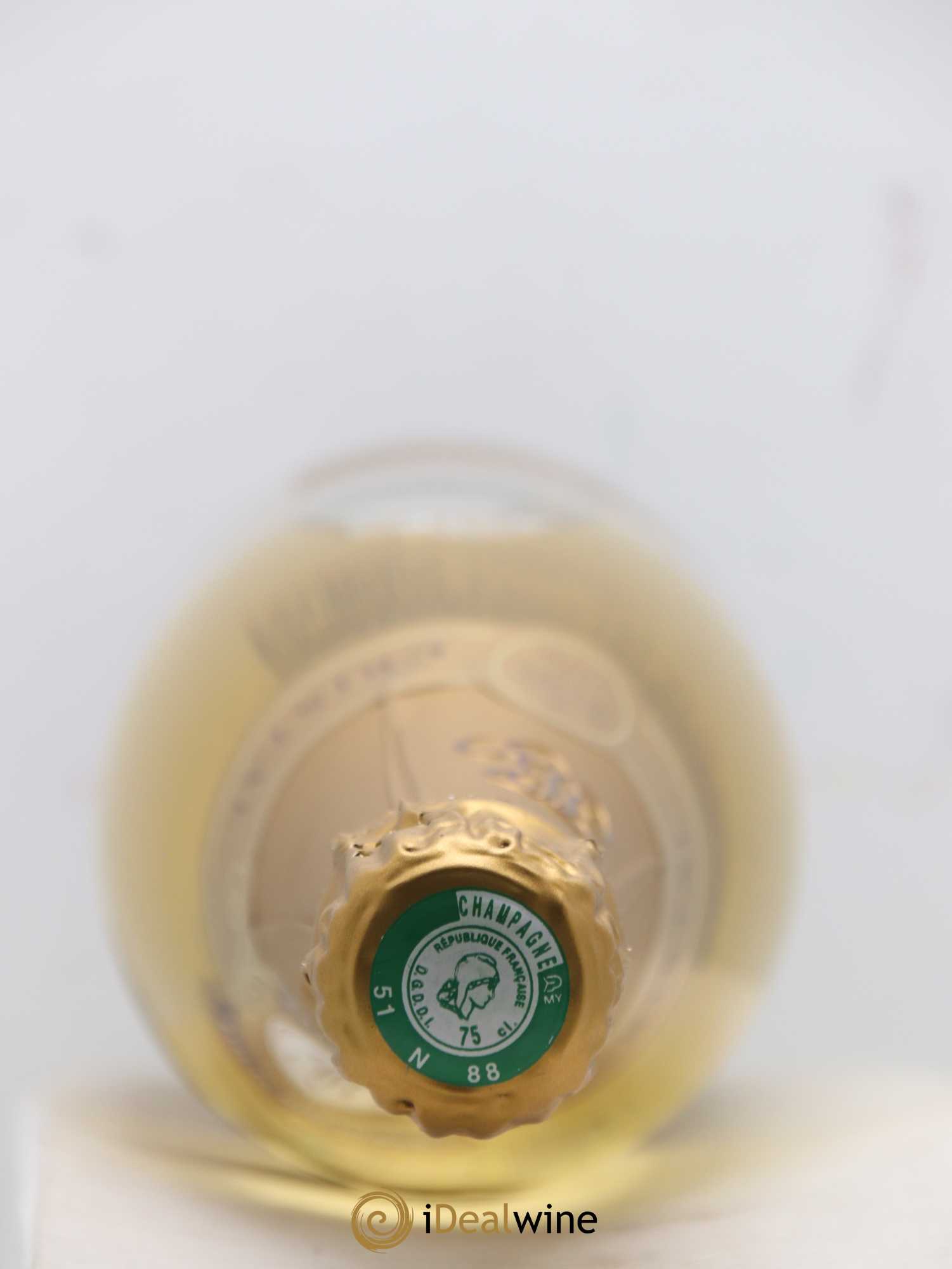 Cristal Louis Roederer 2004 - Lot de 1 bouteille - 2